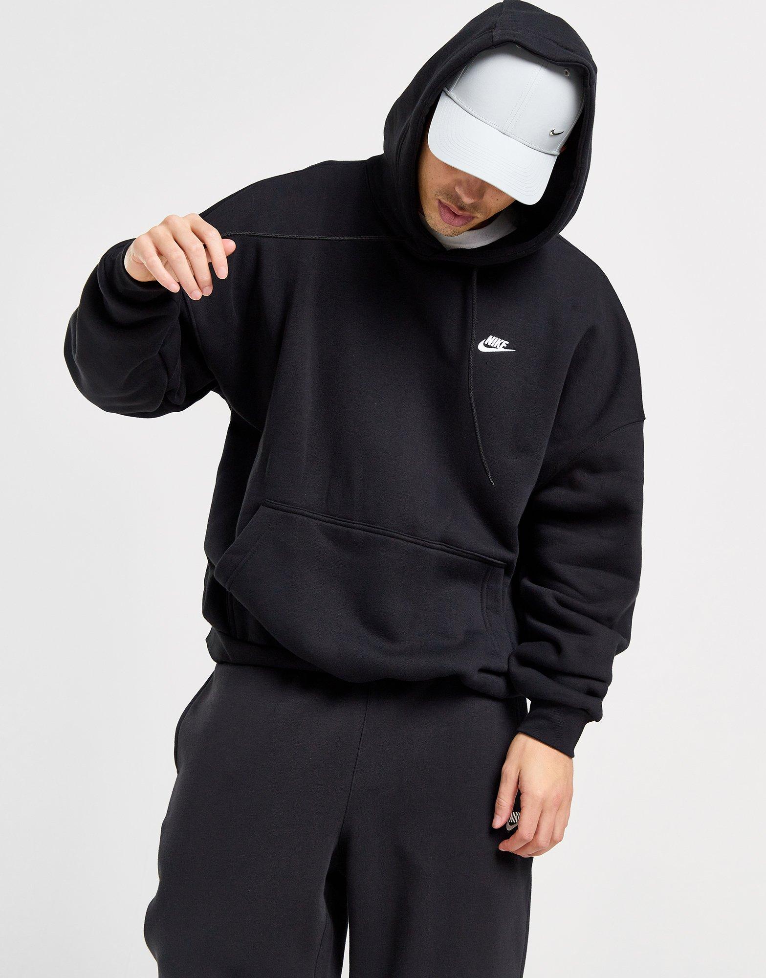 Nike Oversized Hoodie