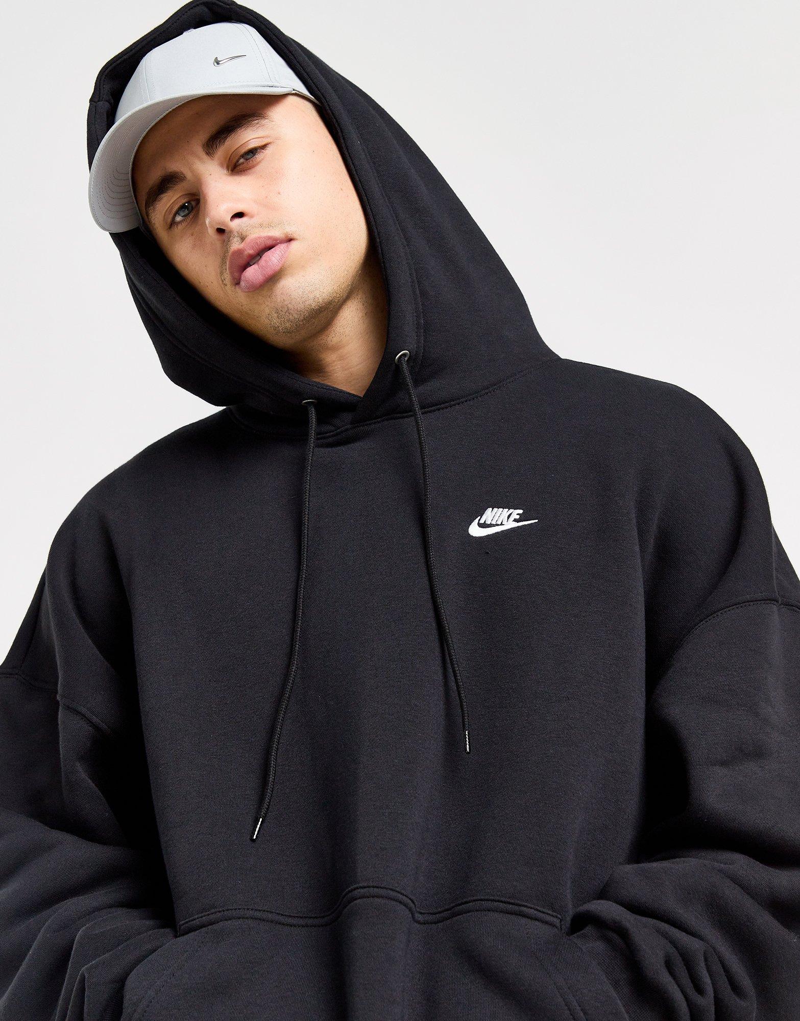 Nike Oversized Hoodie