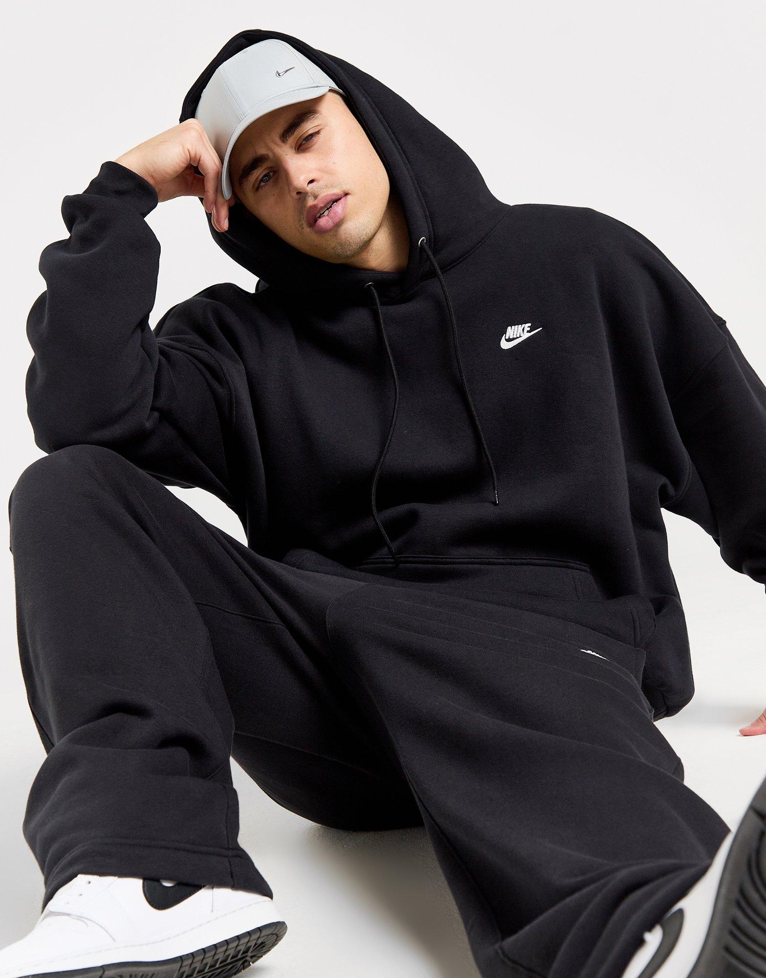 Nike Oversized Hoodie