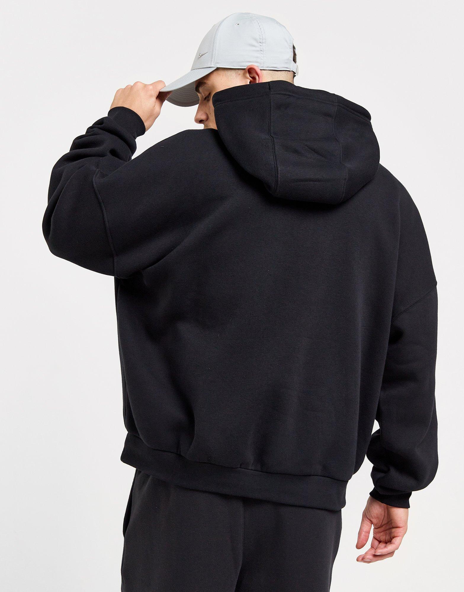 Nike Oversized Hoodie