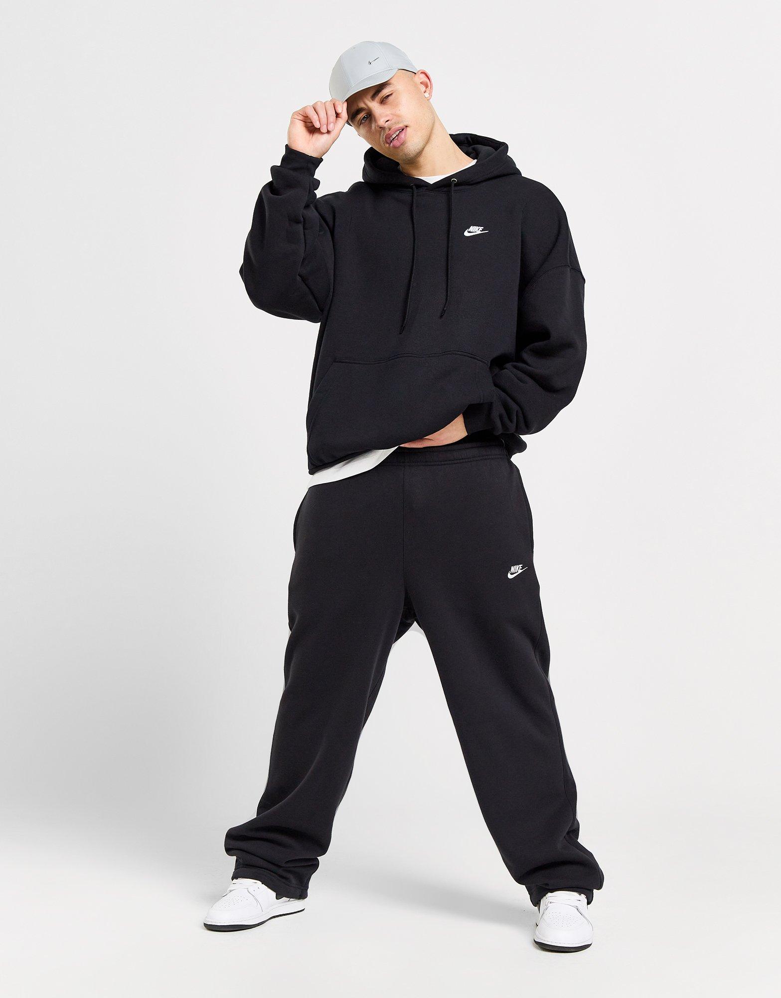 Nike Oversized Hoodie