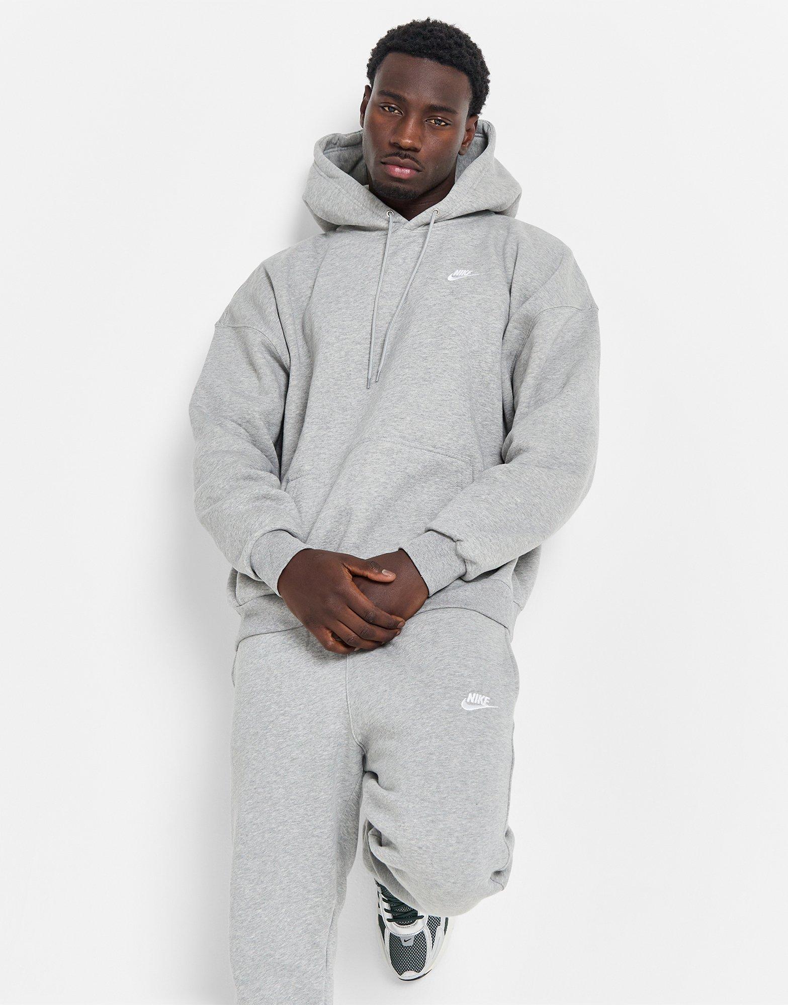 Nike Oversized Hoodie