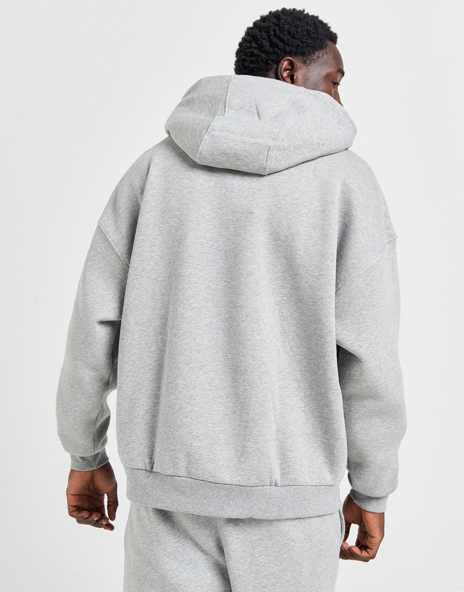 Nike Oversized Hoodie