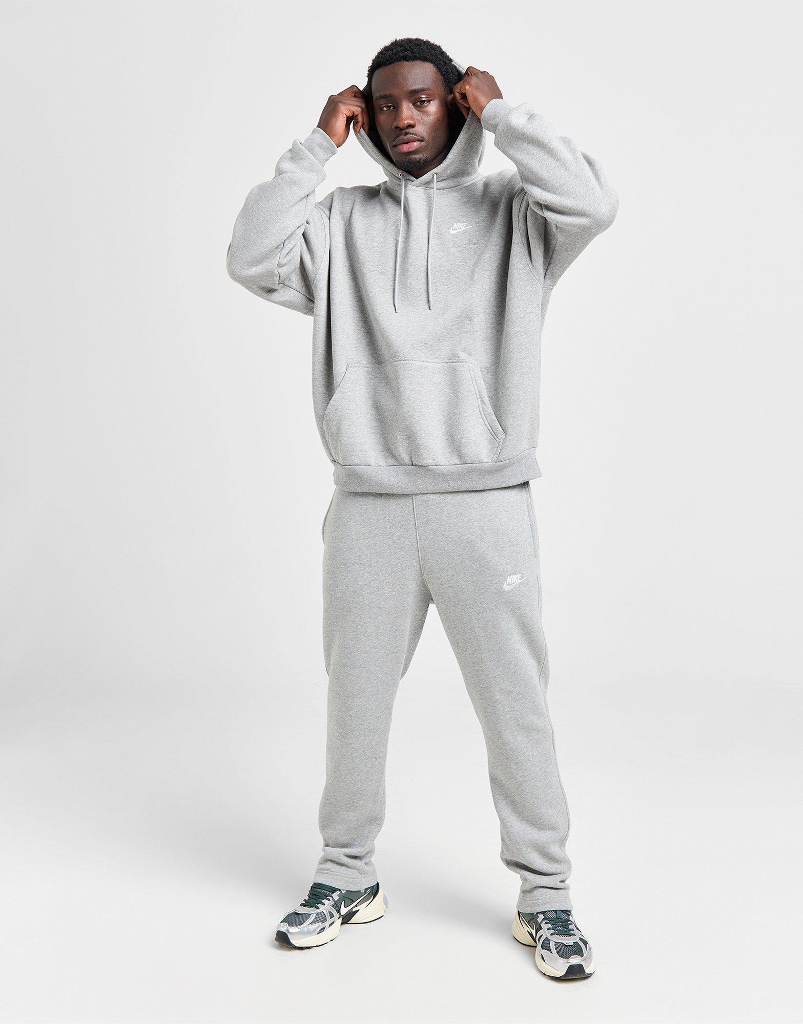 Nike Oversized Hoodie