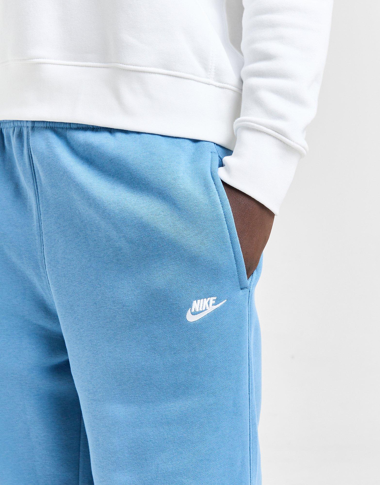 Nike Joggers Club Fleece Oversized