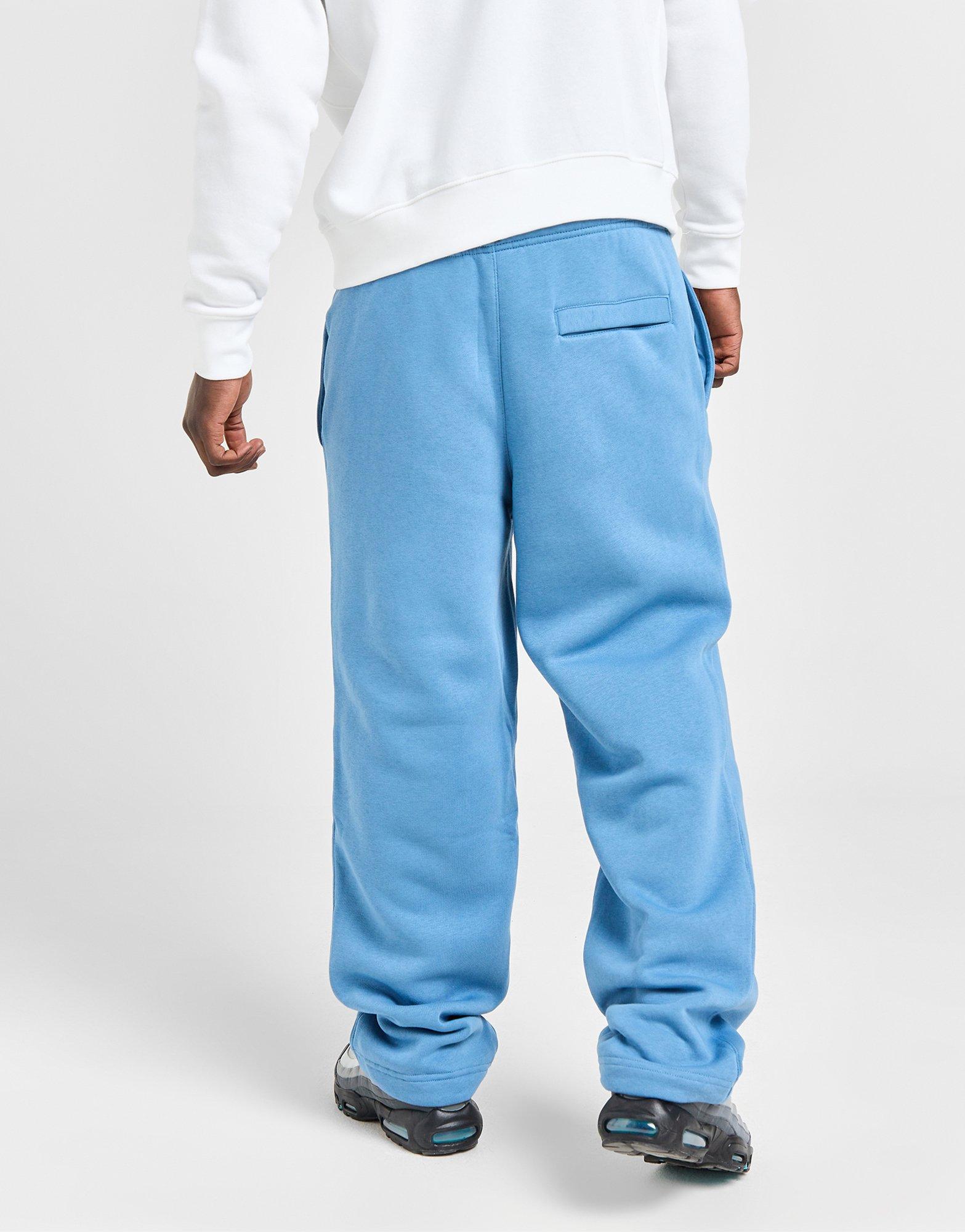 Nike Joggers Club Fleece Oversized