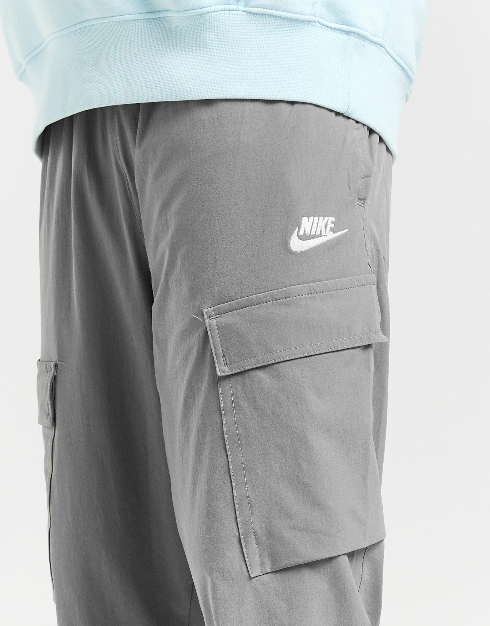 Nike Woven Cargo Pants