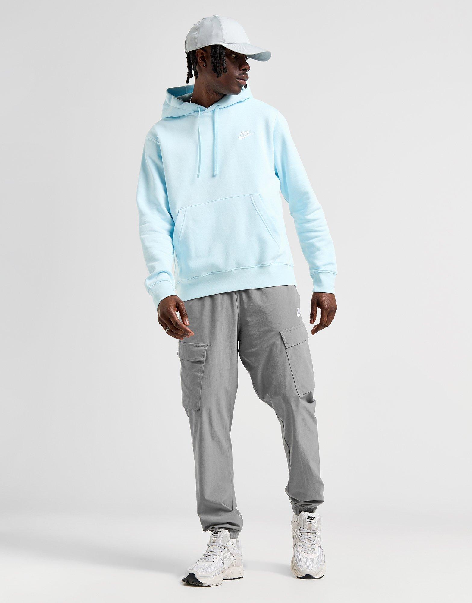 Nike Woven Cargo Pants