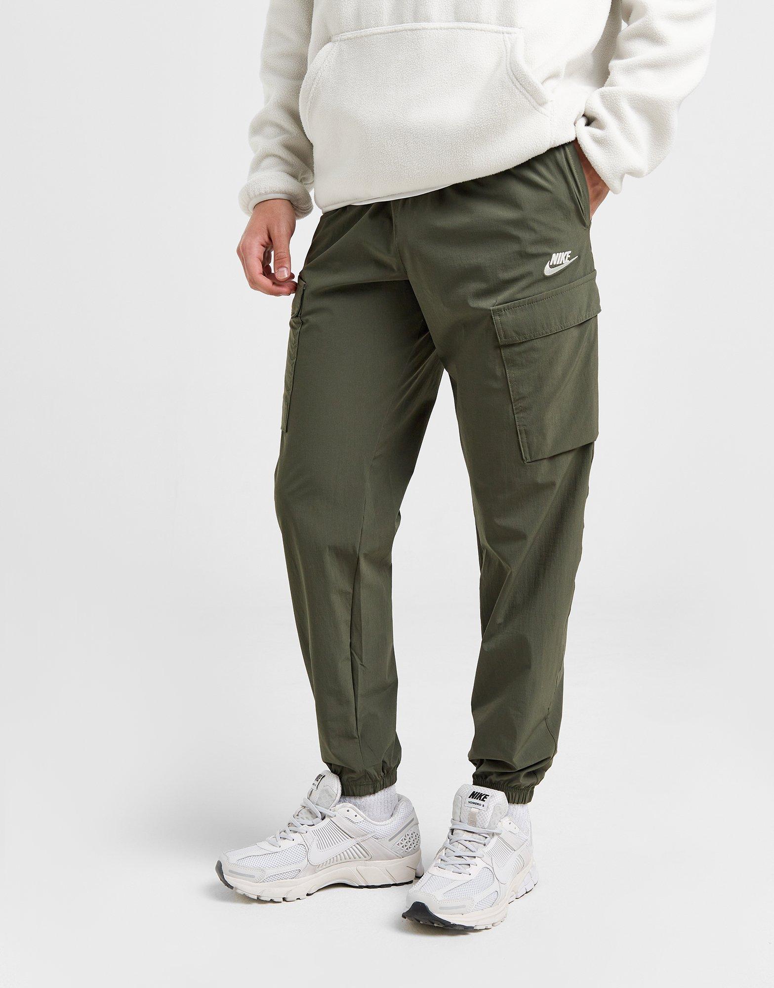 Nike Woven Cargo Pants