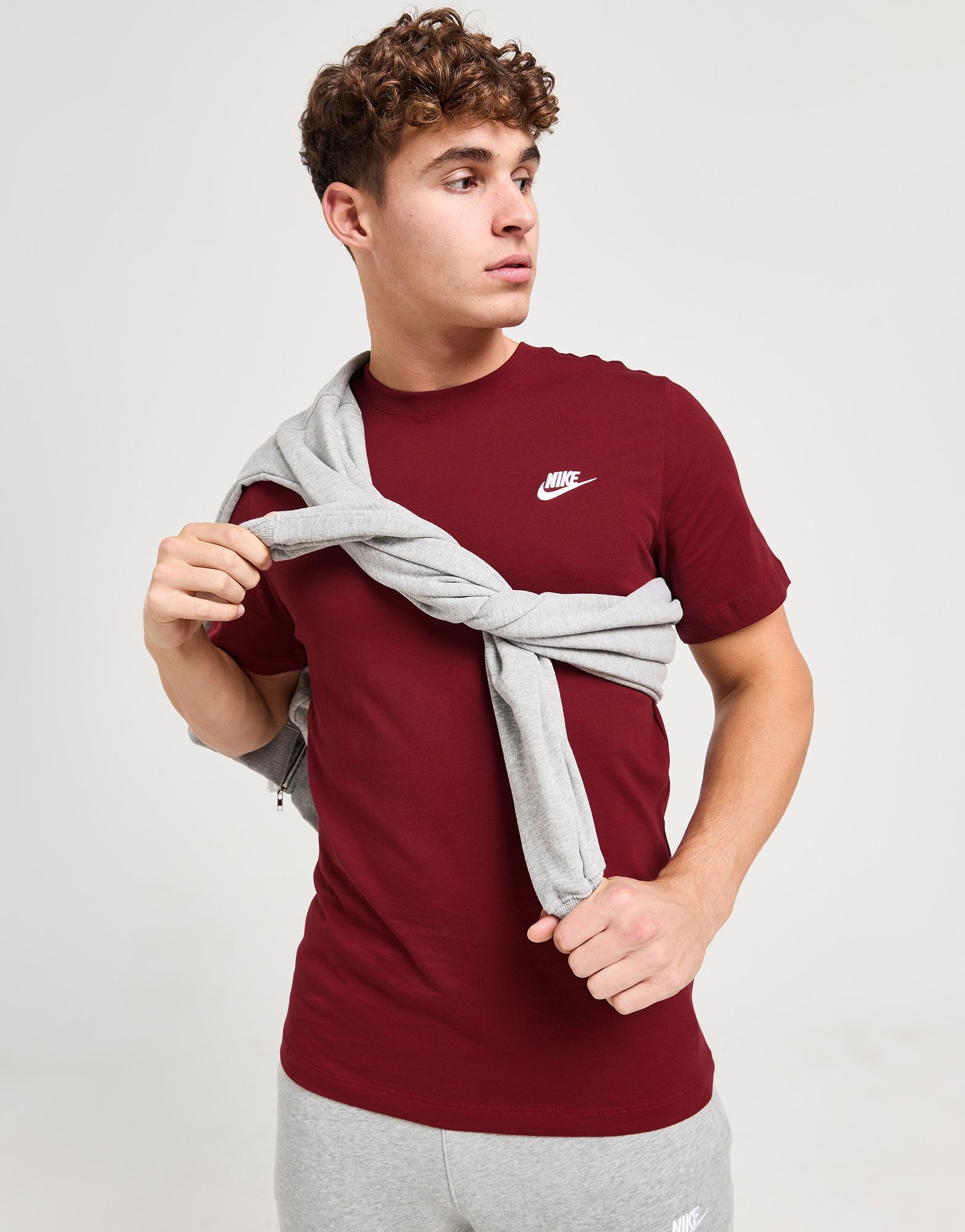 Nike T-shirt Core Homme - JD Sports France 