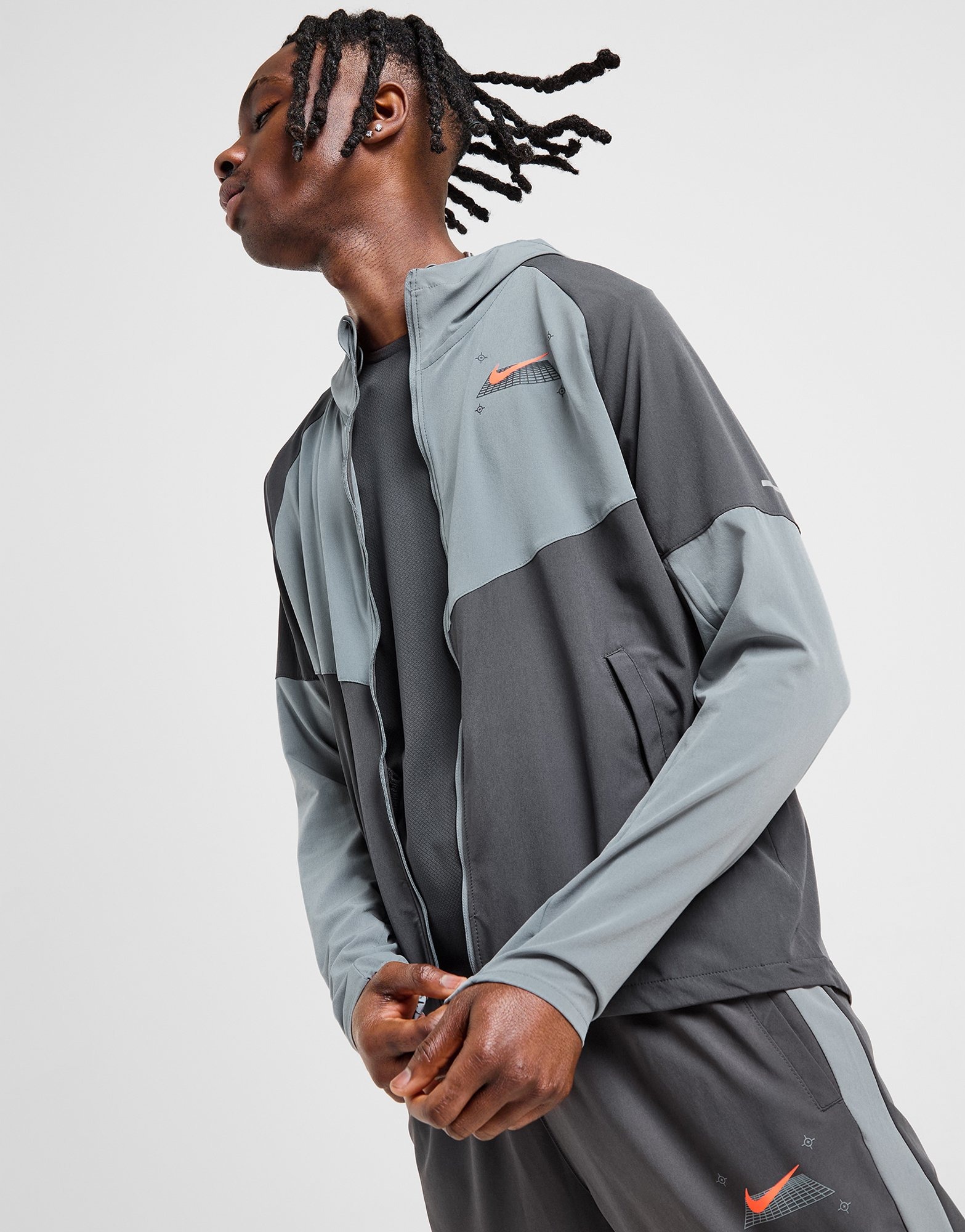 jd windrunner