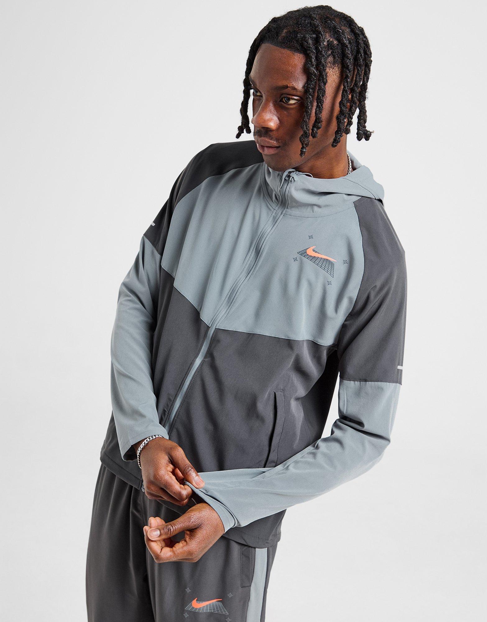Nike Veste Coupe-Vent Performance Windrunner Homme