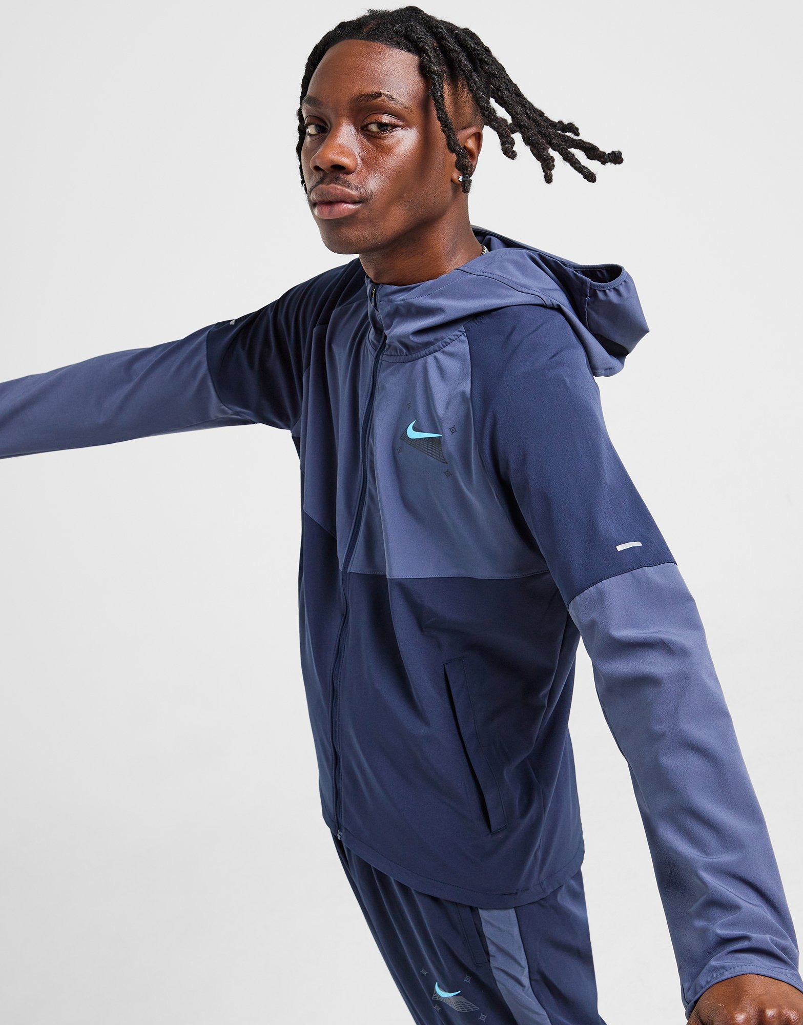 jd windrunner