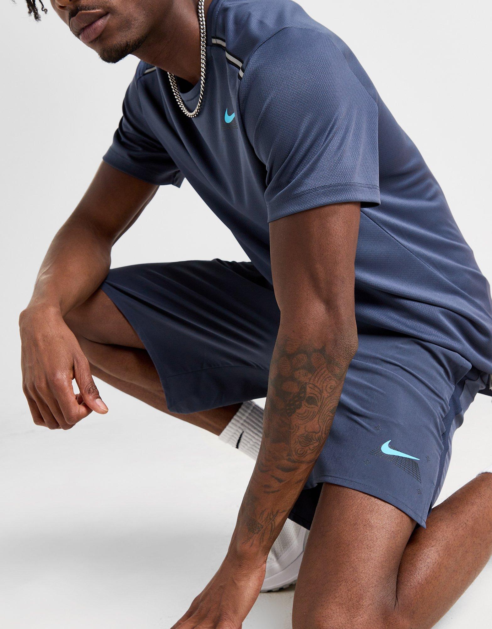 Nike Calções Challenger 7"