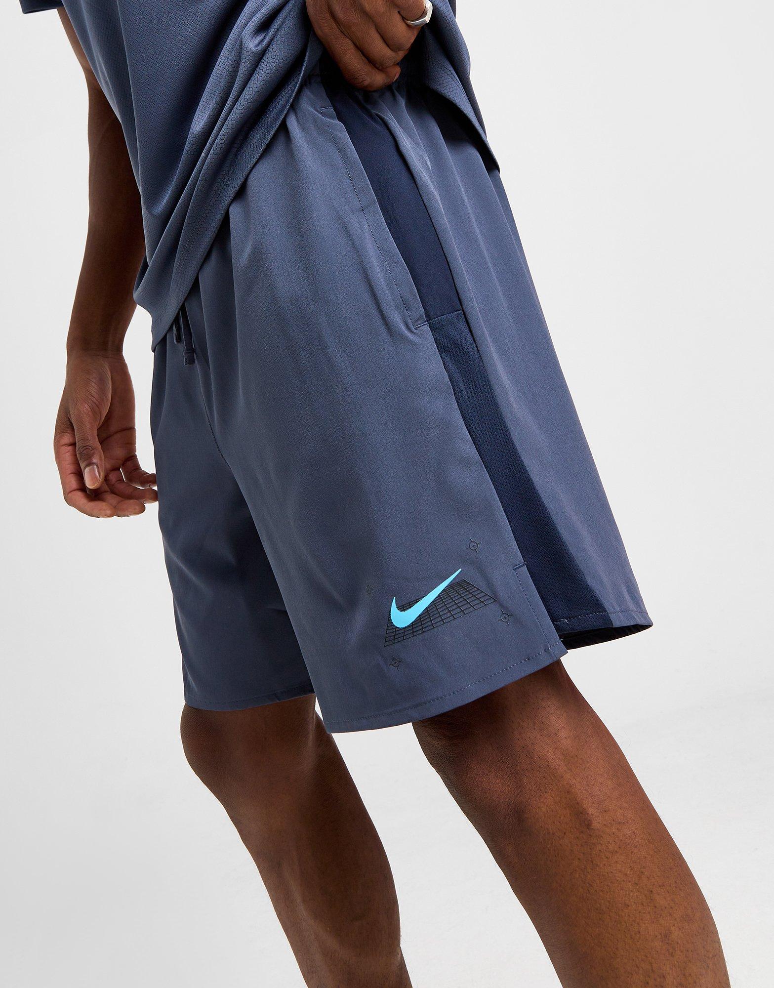 Nike Calções Challenger 7"