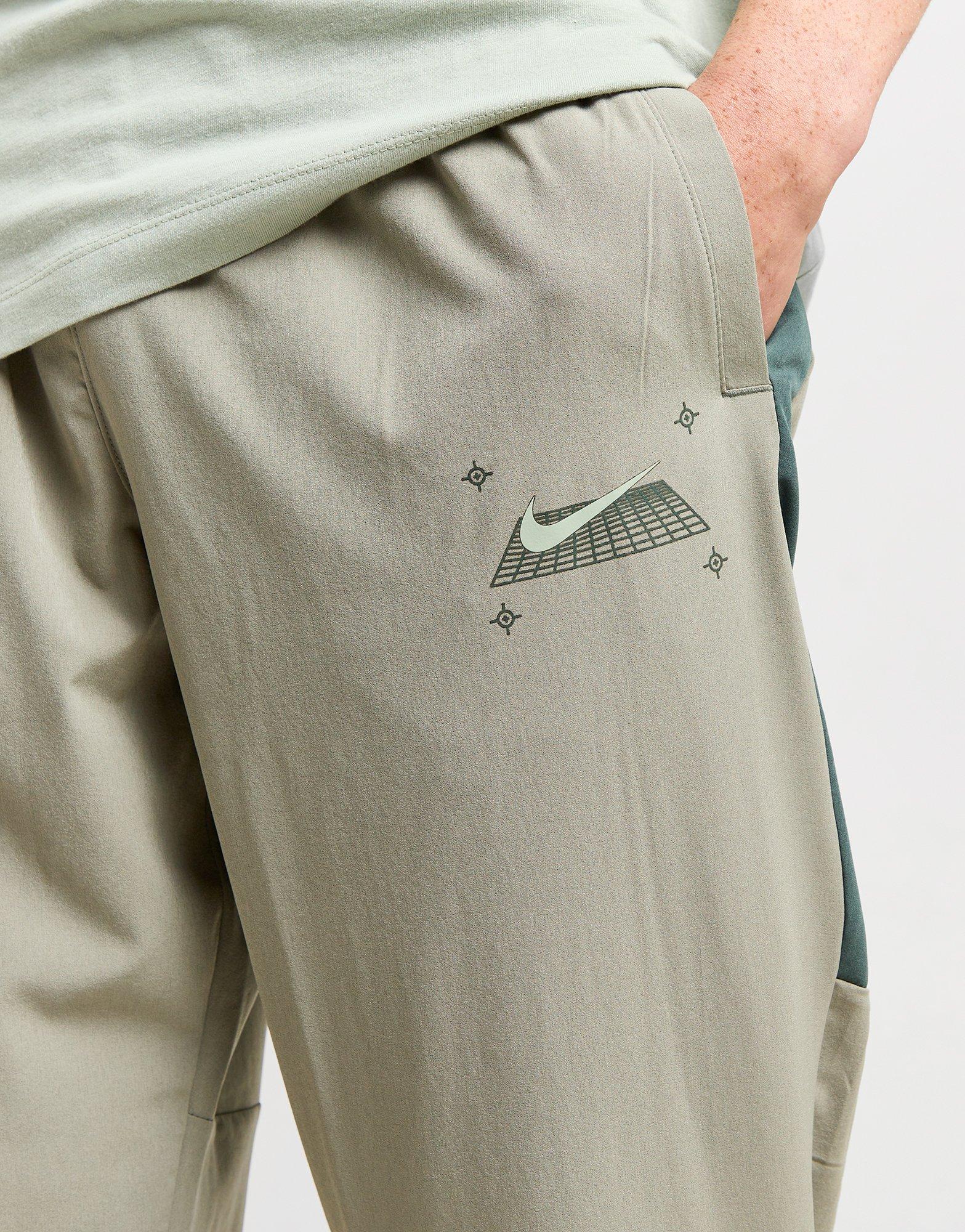 Nike Träningsbyxor Herr