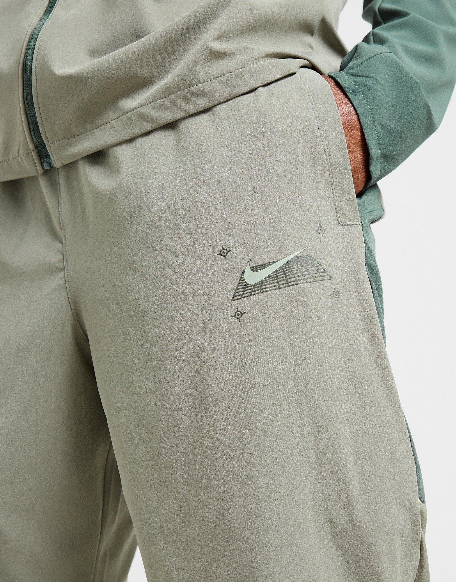 Nike Träningsbyxor Herr