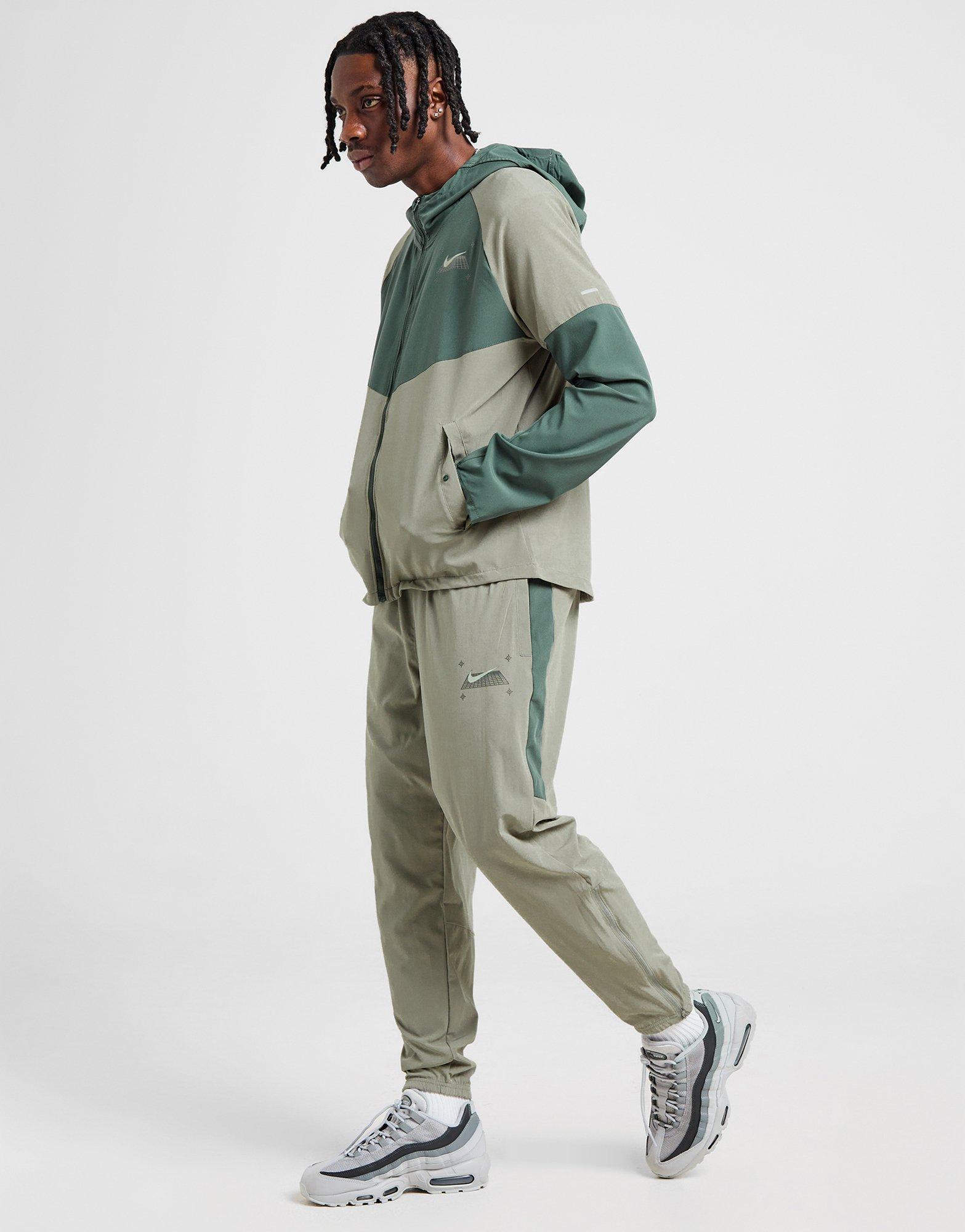 Nike Träningsbyxor Herr