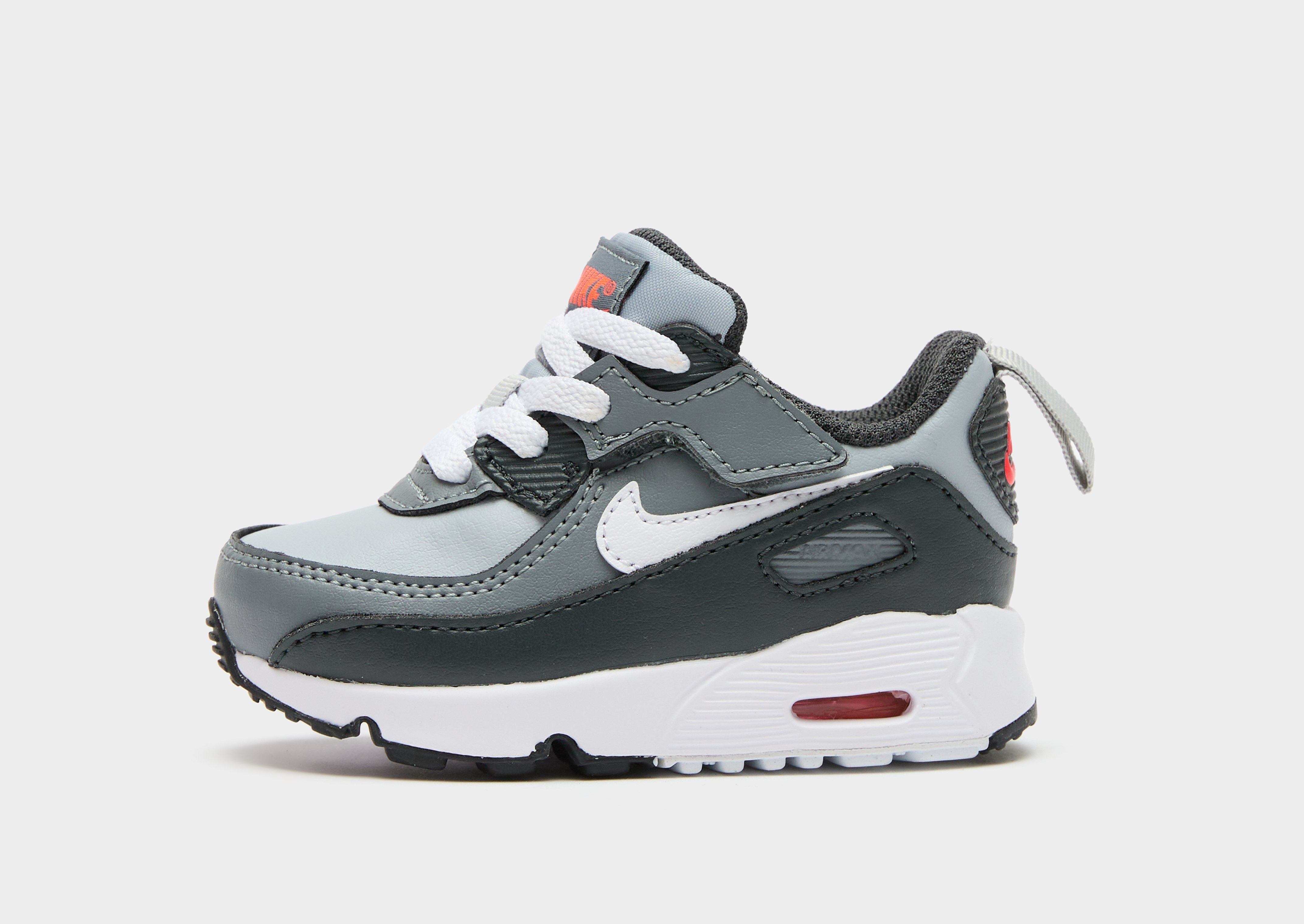 jd sports nike infant trainers