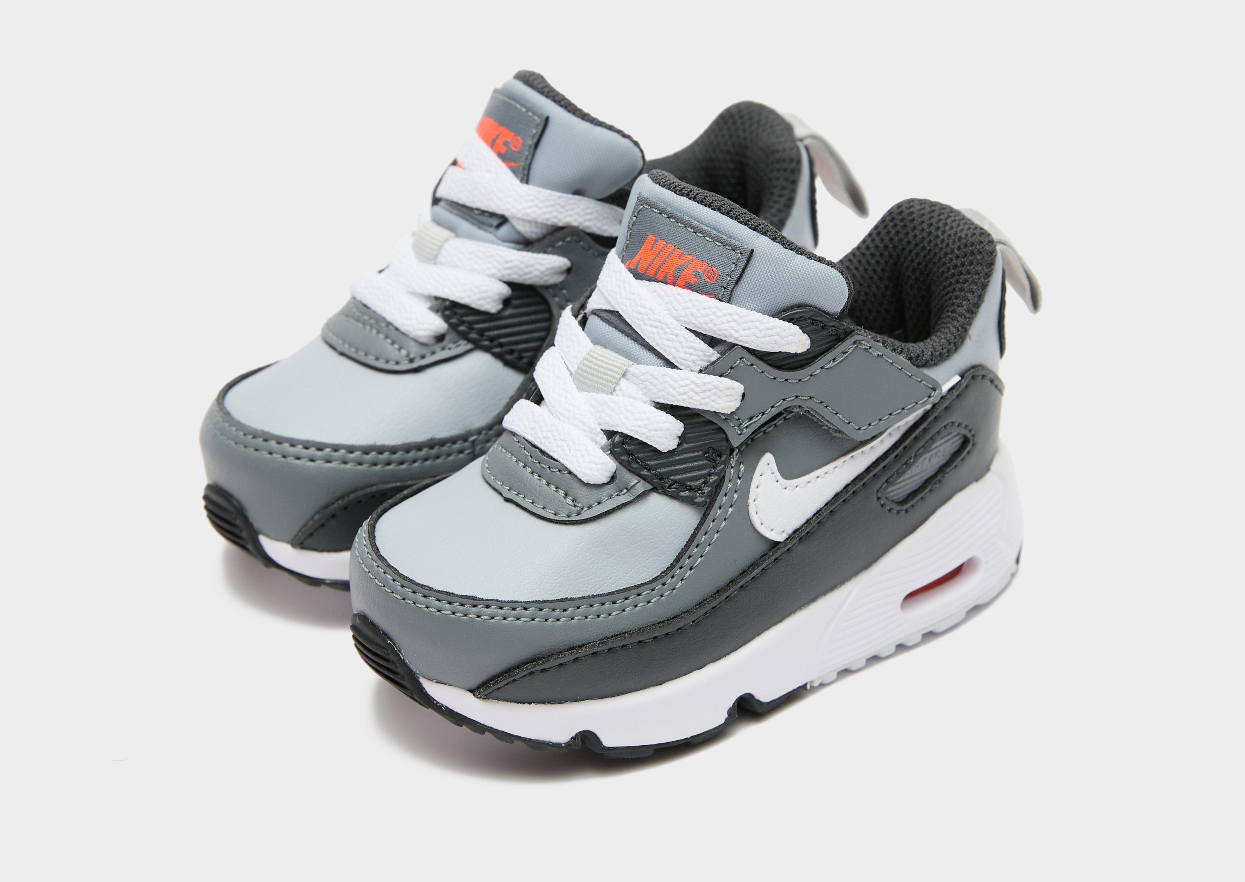 Nike Air Max 90 voor baby's/peuters