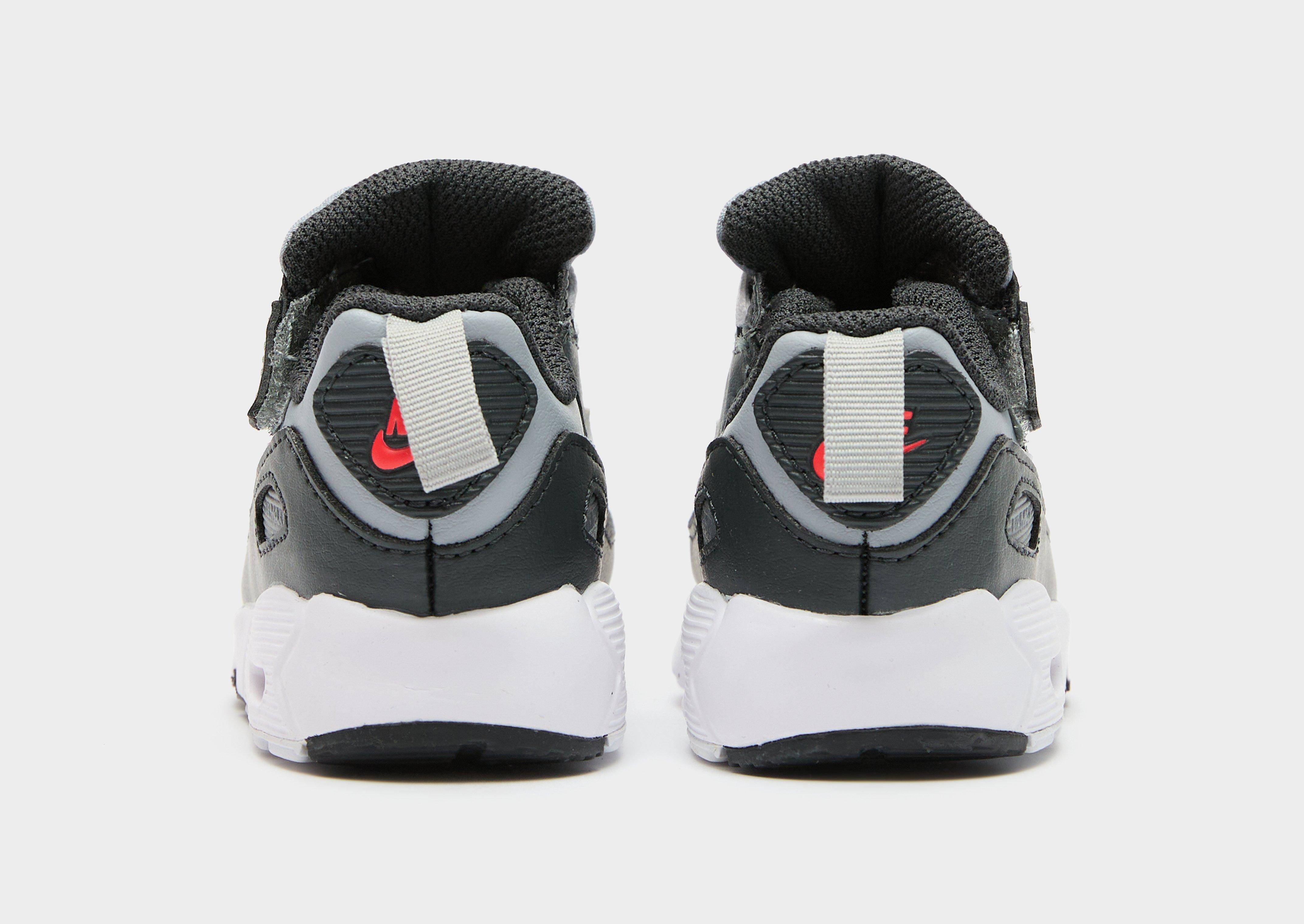 Nike Air Max 90 voor baby's/peuters