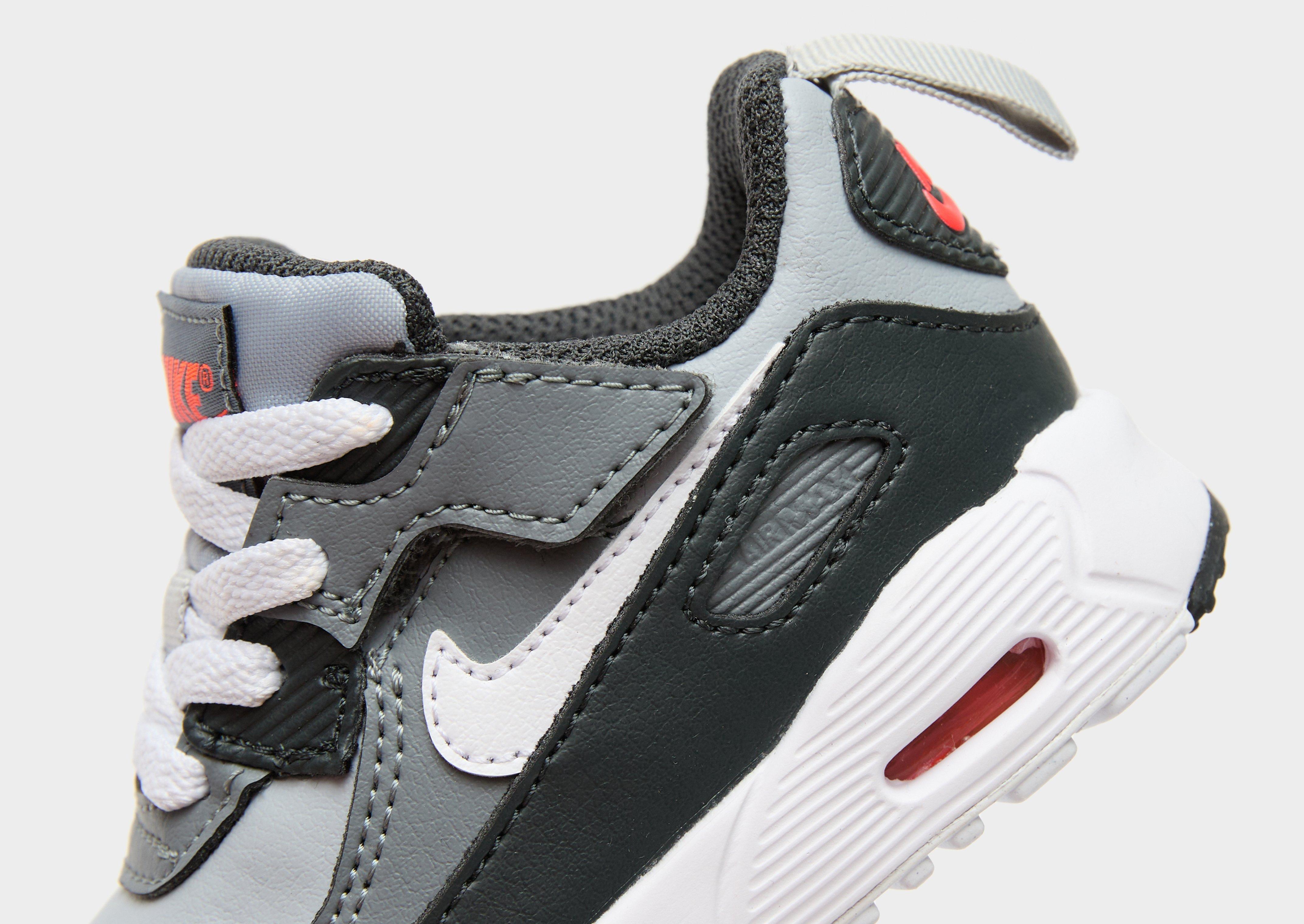Nike Air Max 90 voor baby's/peuters
