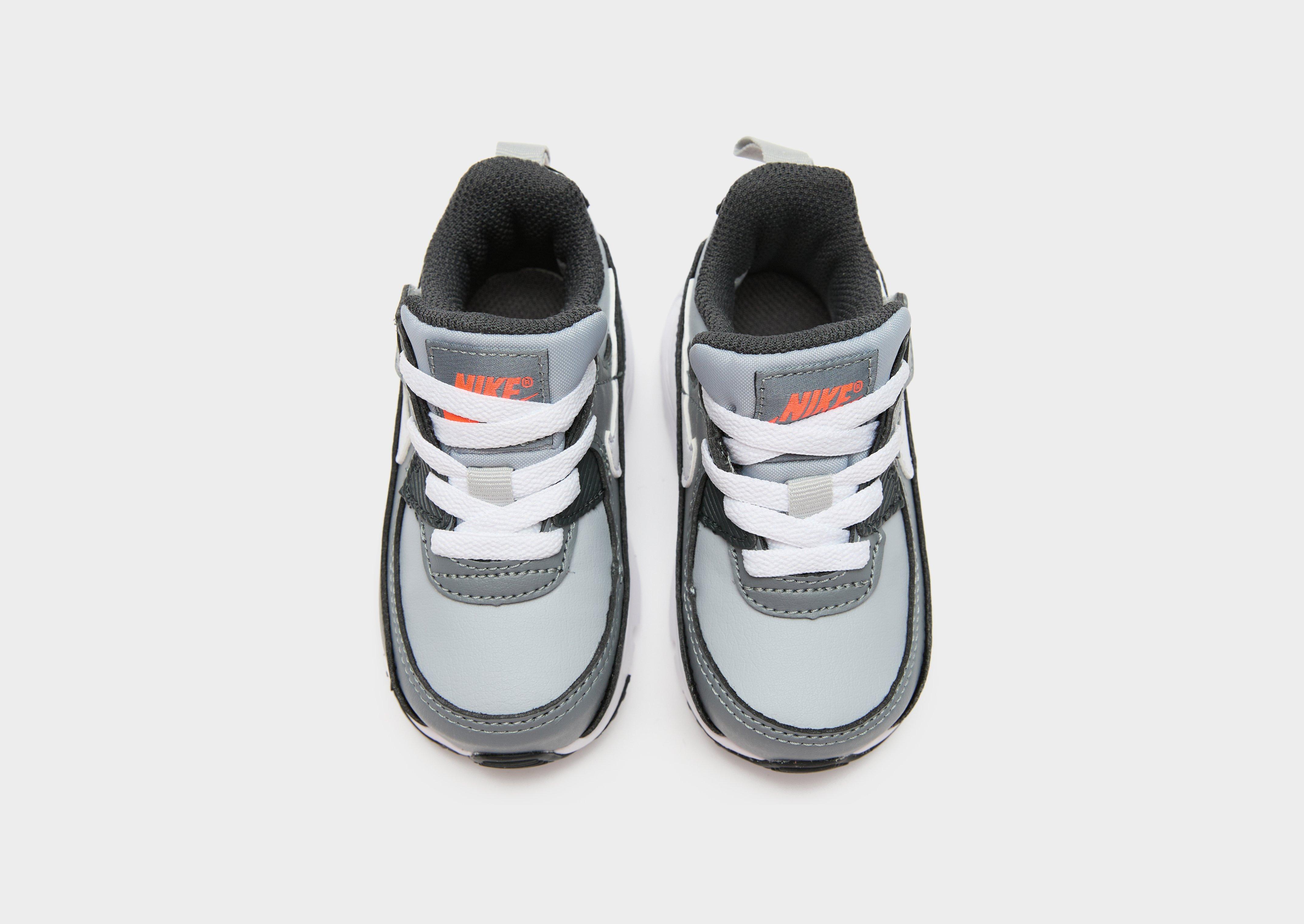 Nike Air Max 90 voor baby's/peuters