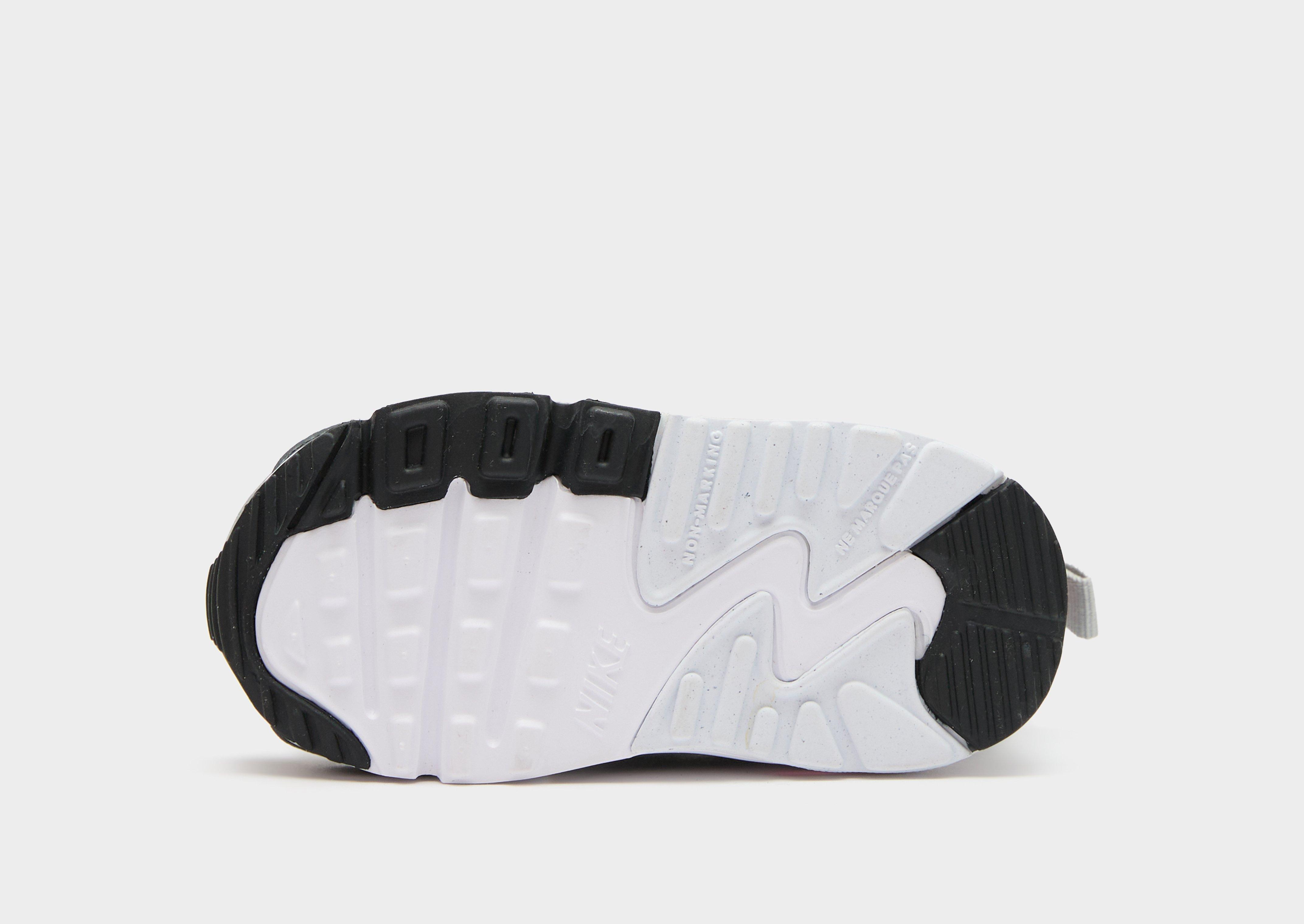Nike Air Max 90 voor baby's/peuters