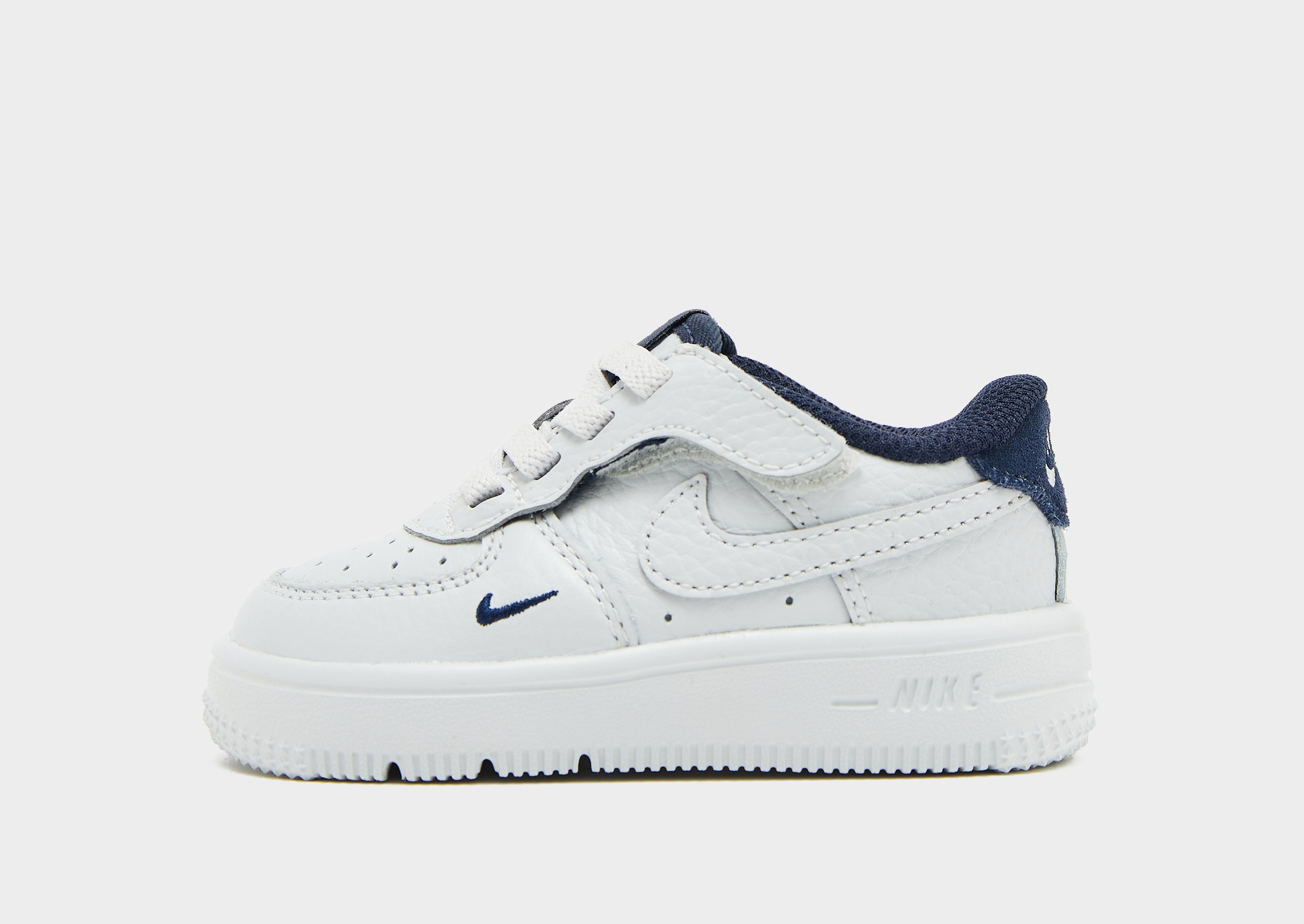 jd infant nike air force