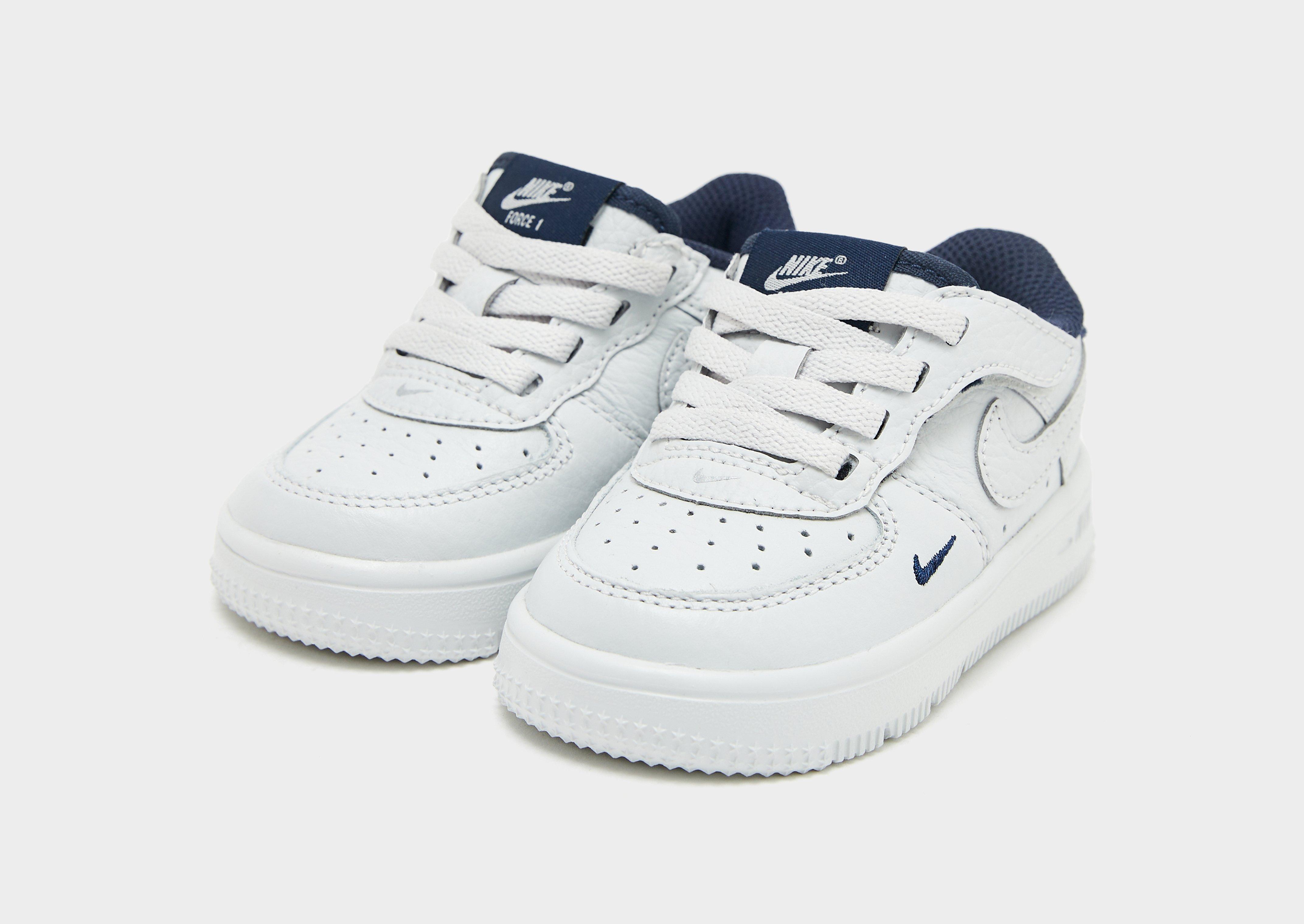 Nike Air Force 1 Low para bebé