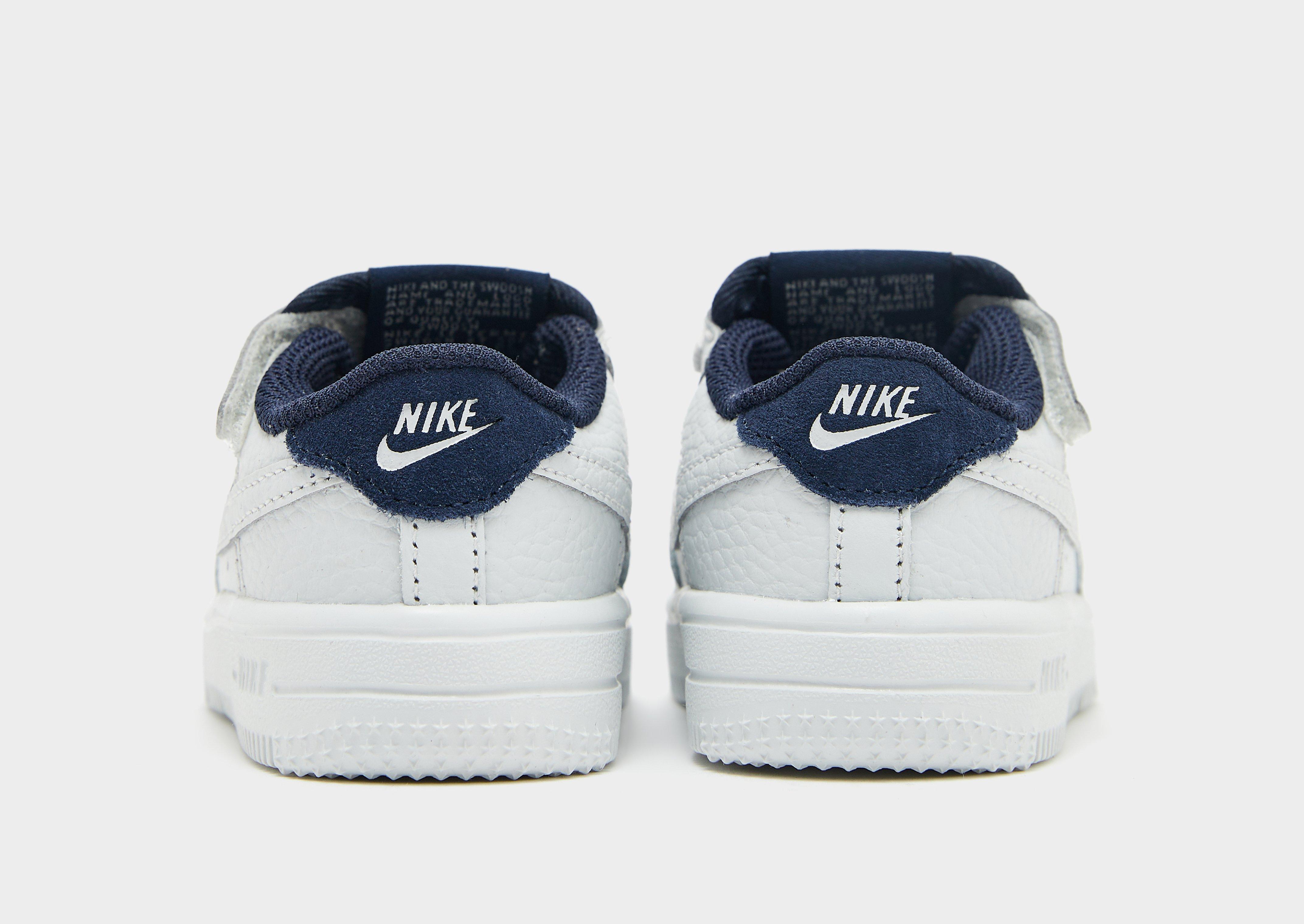 Nike Air Force 1 Low para bebé