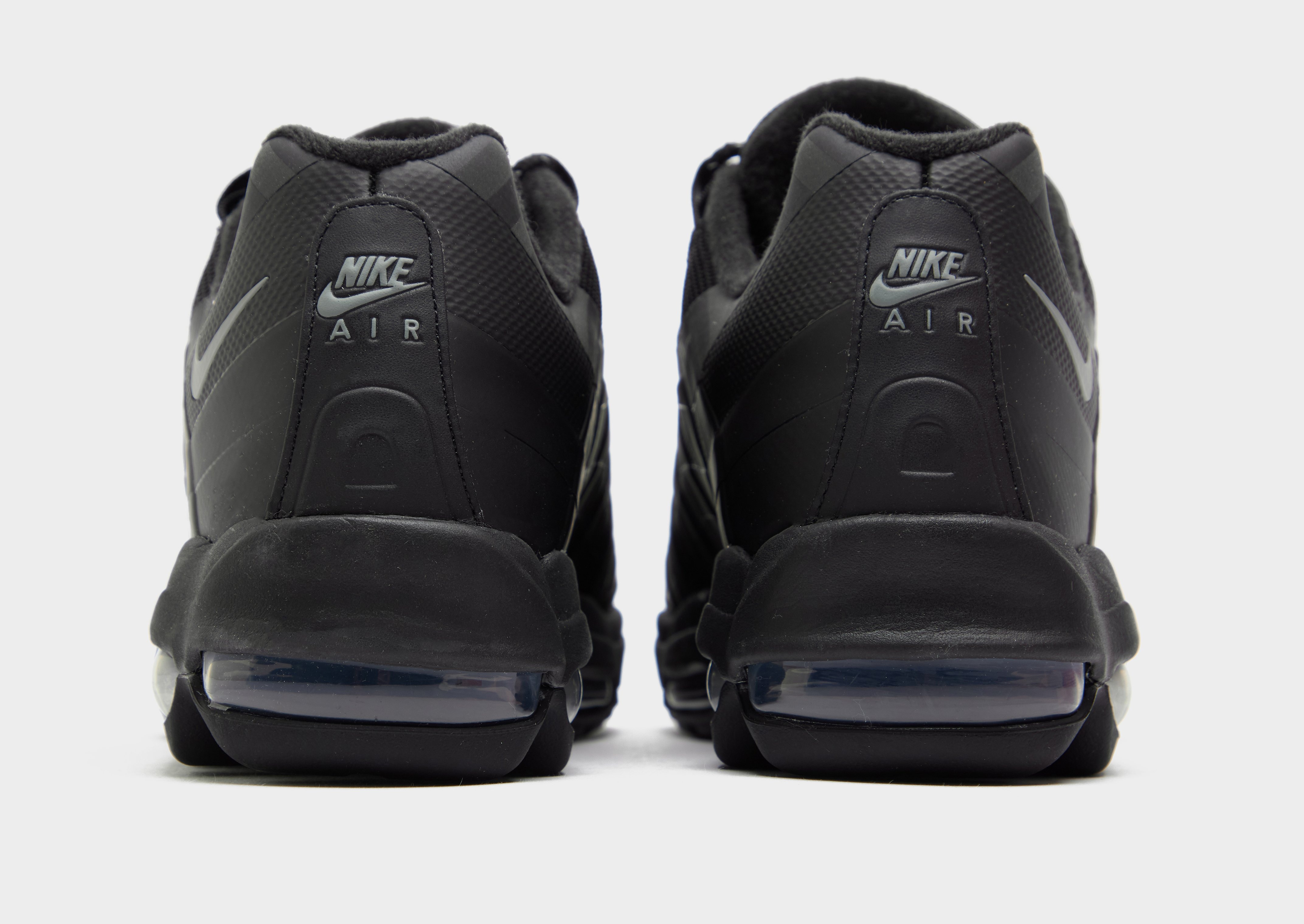 Nike Air Max 95 Ultra Caution Strip Black — foto 3