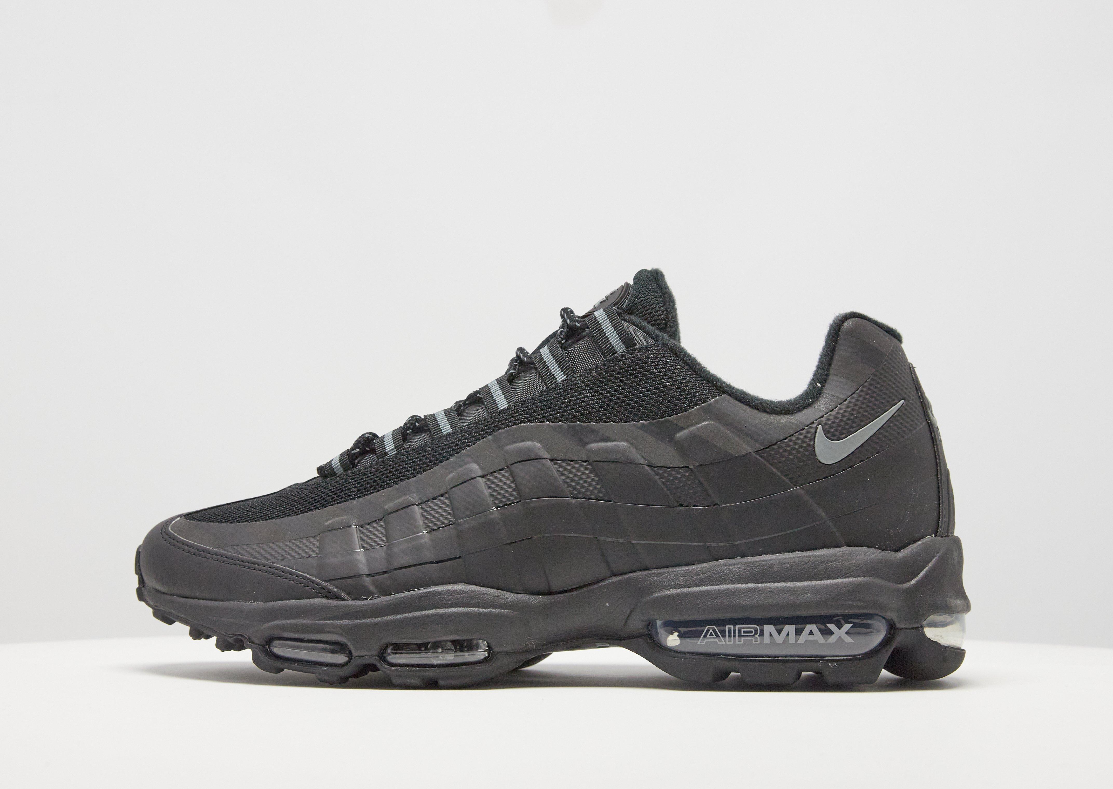 Nike Air Max 95 Ultra