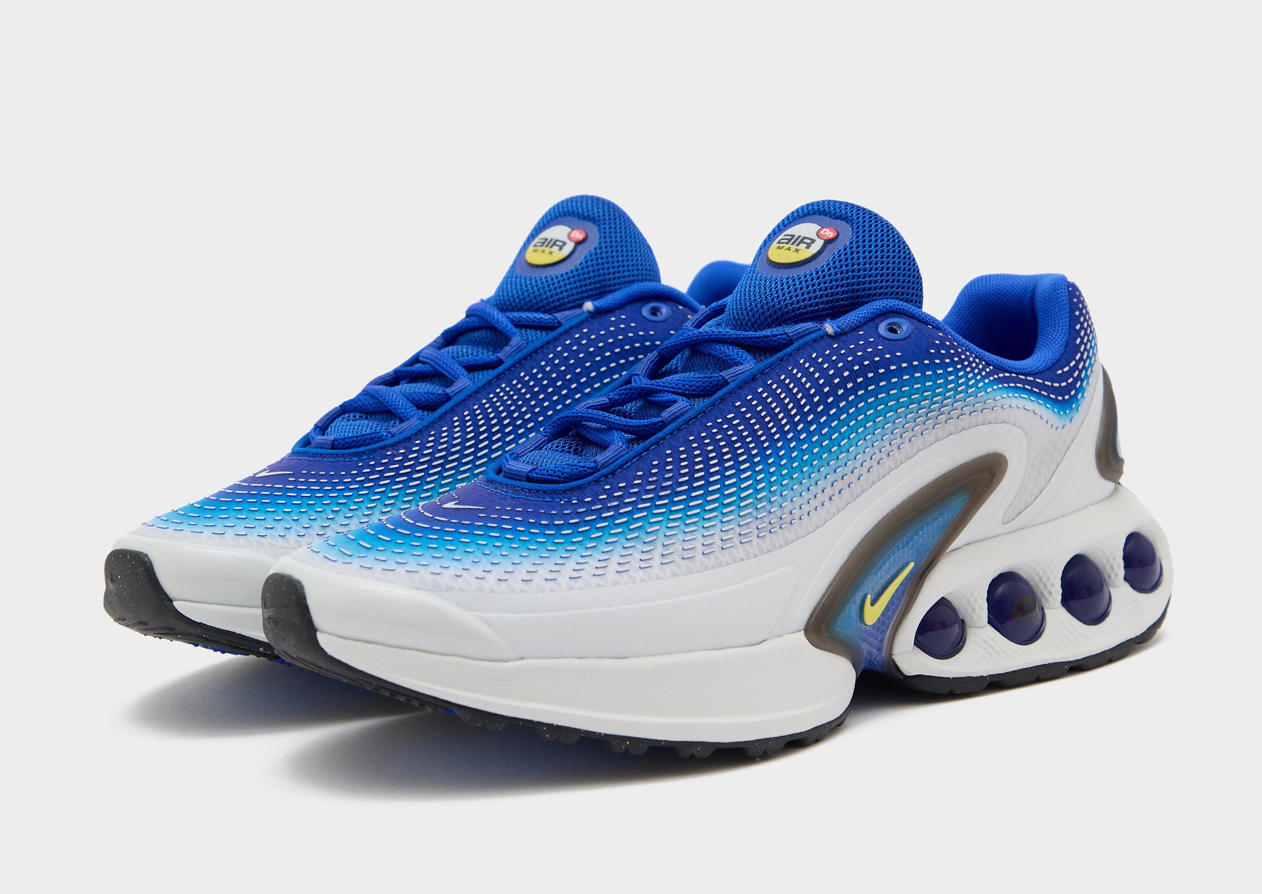 Nike Air Max Dn