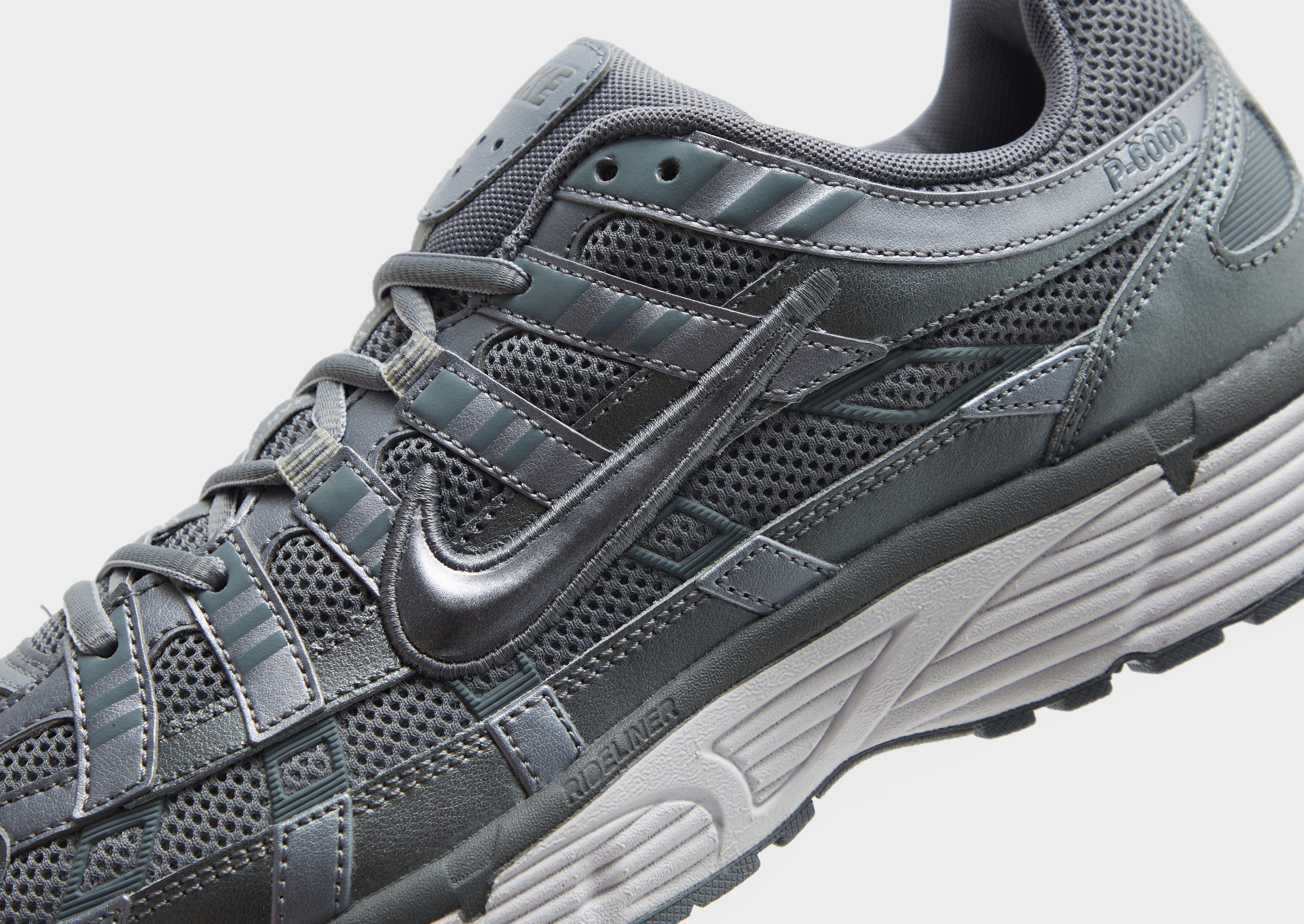 Nike P-6000