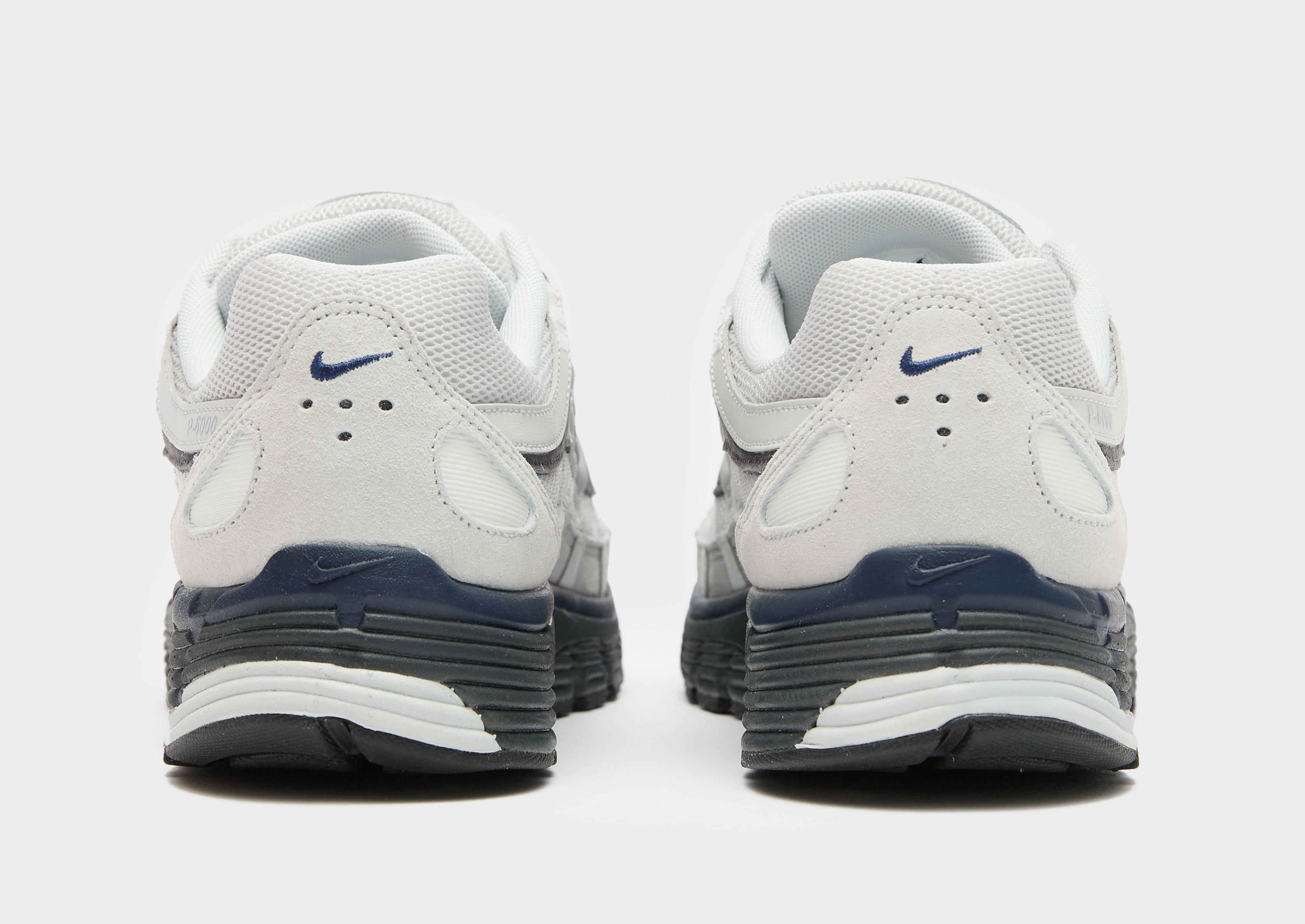 Nike P-6000