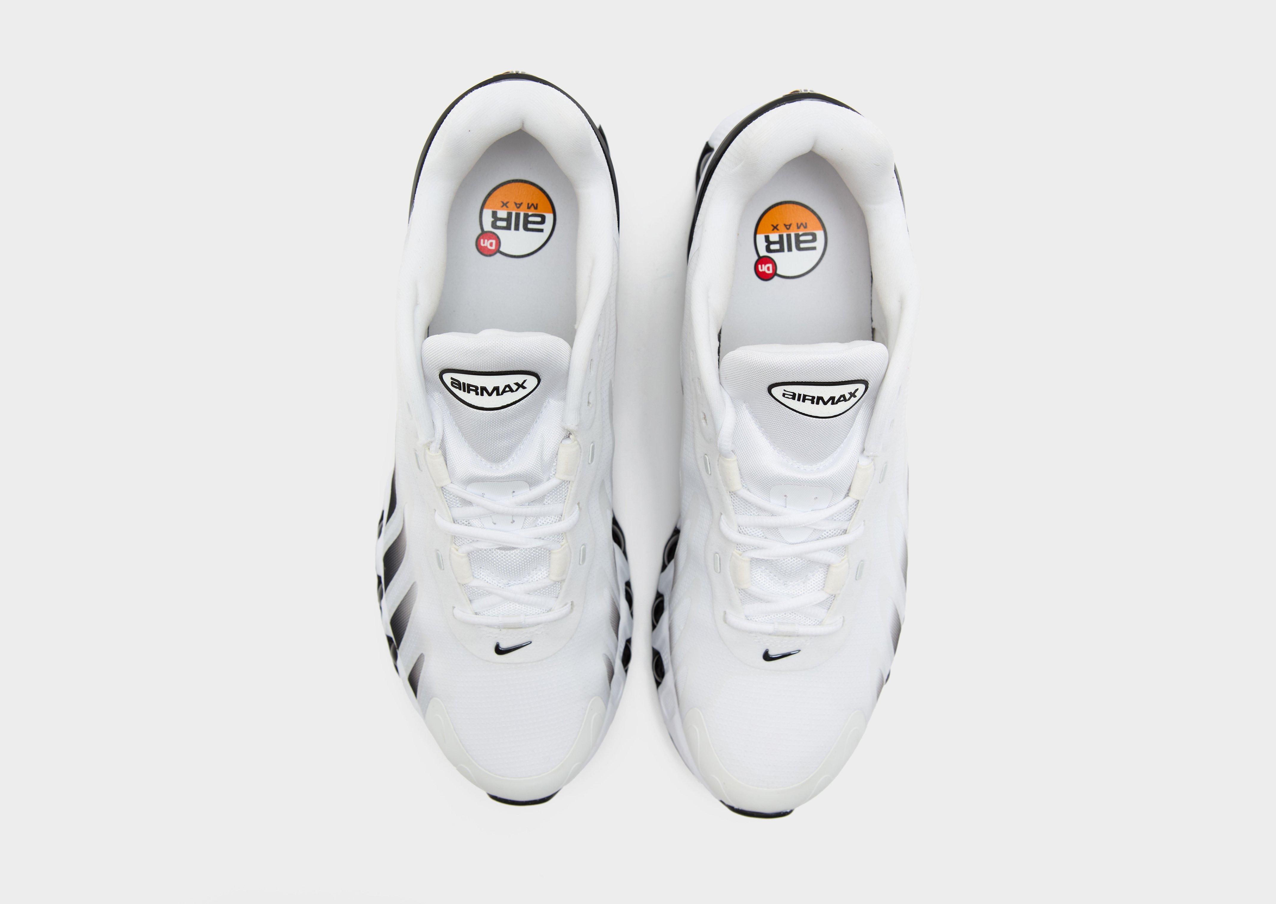 S*o様 Nike Air Max dn8スニーカー 10.5 US ホワイト/ White Nike Air Max Dn8 - JD Sports Global