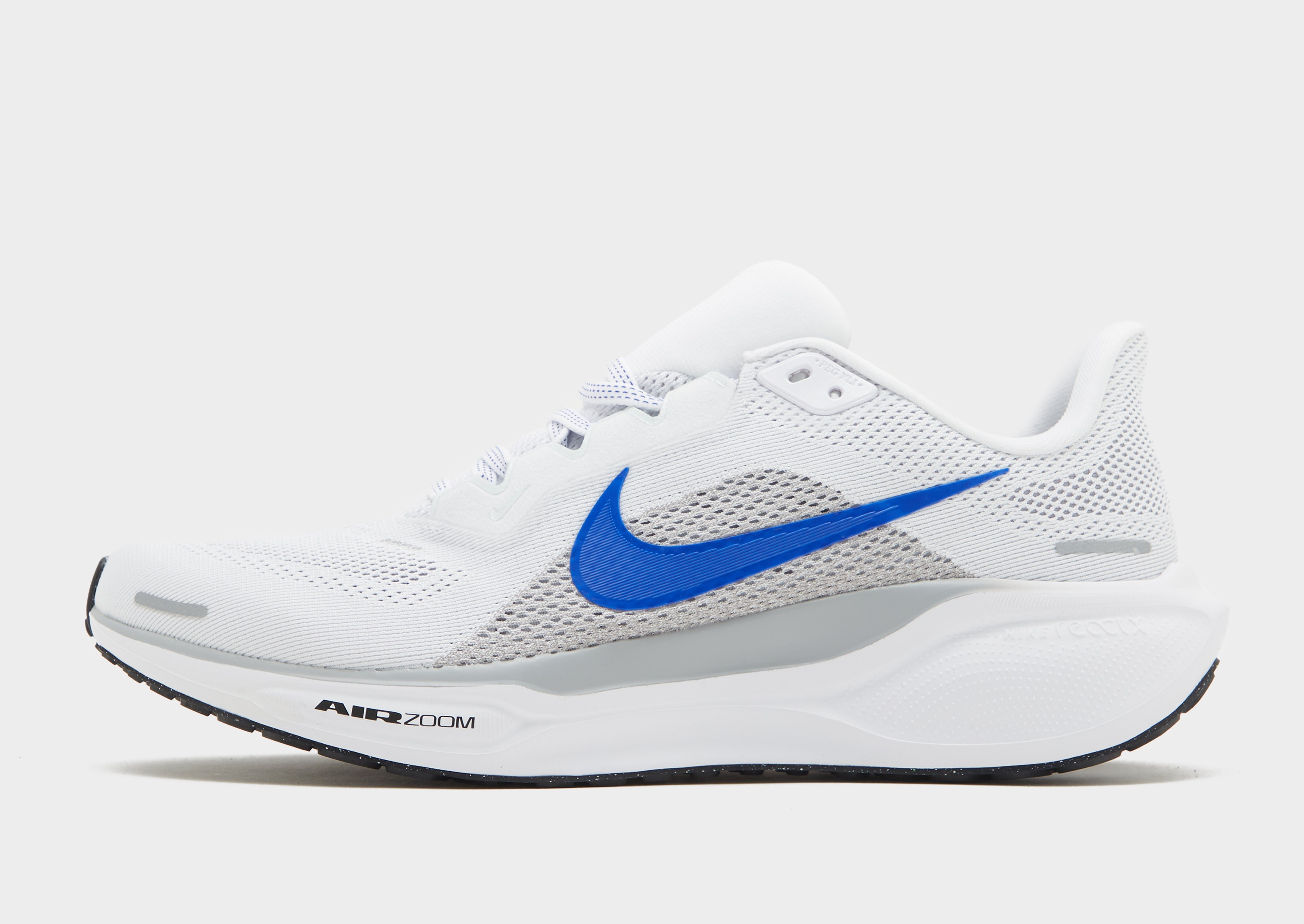 Nike Air Zoom Pegasus 41 Premium Blanc Femme | Alltricks.com