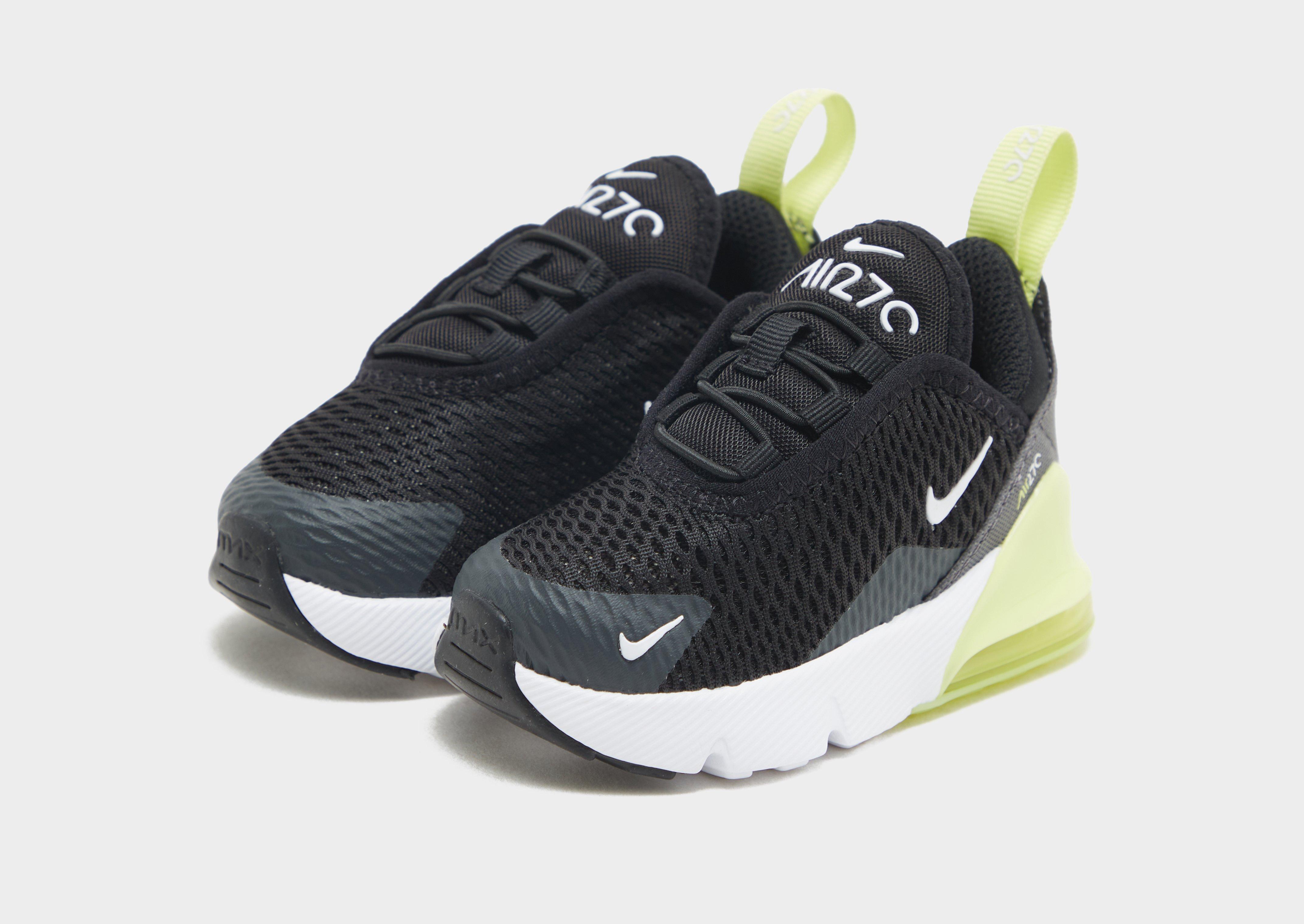 Nike Schoen voor baby's/peuters Air Max 270