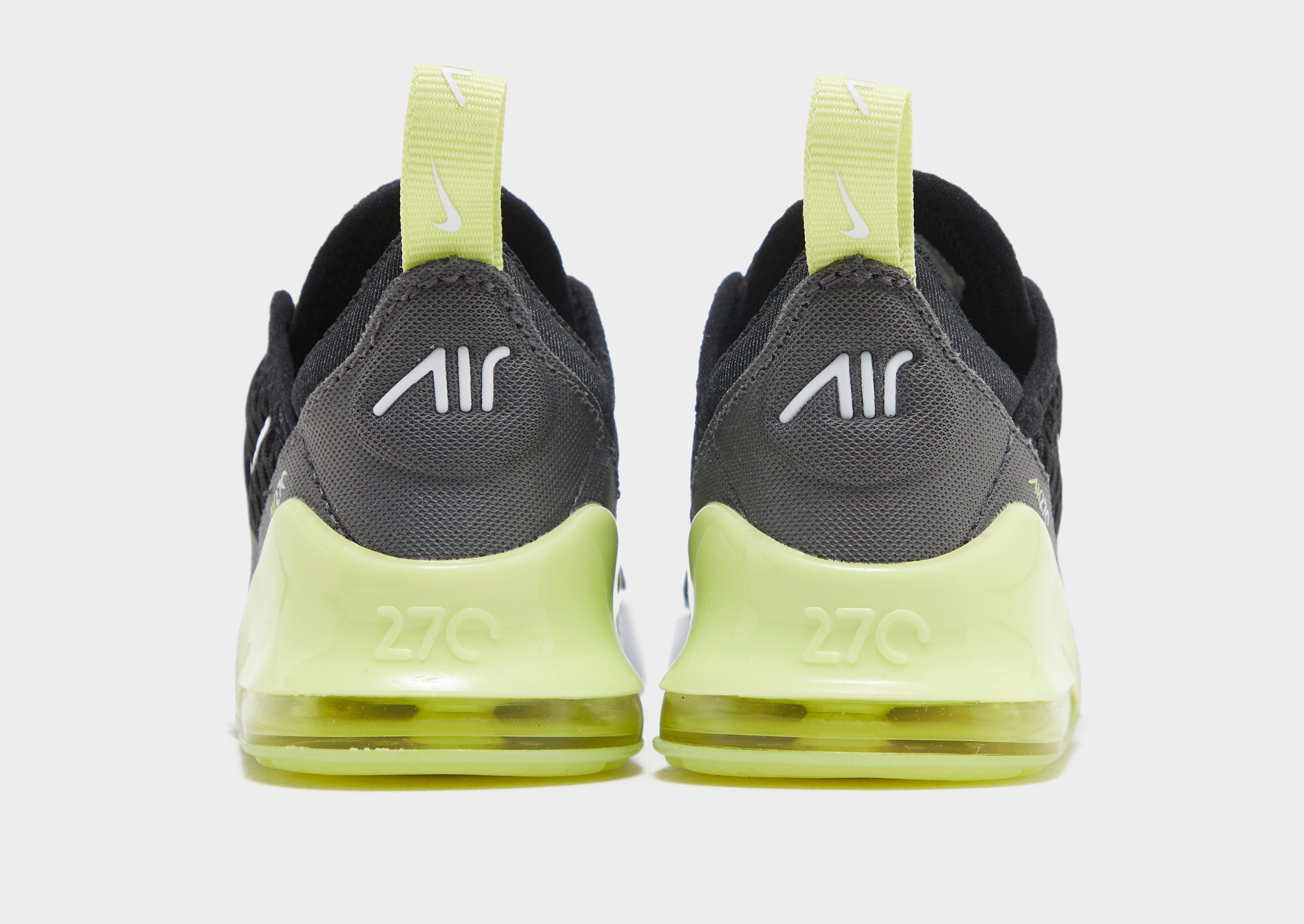 Nike Schoen voor baby's/peuters Air Max 270