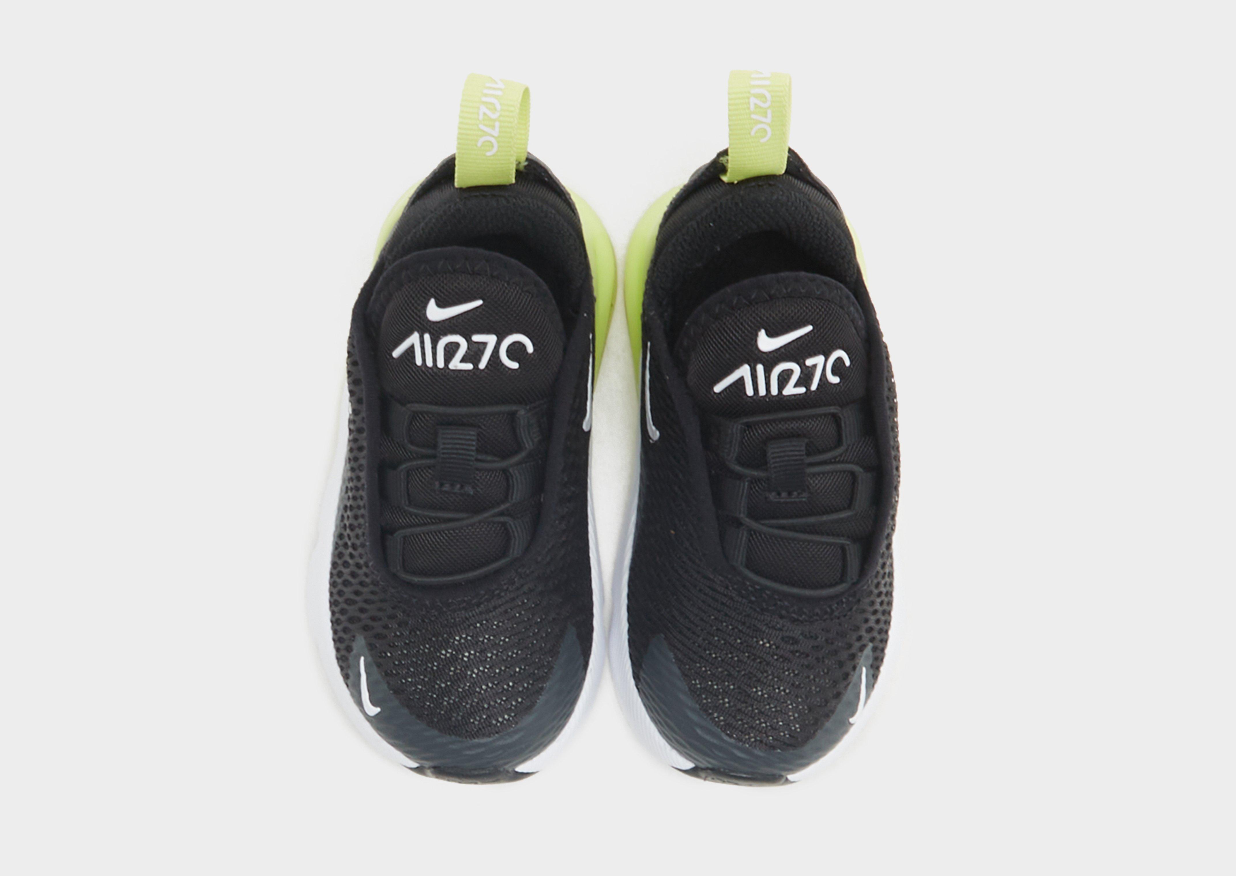 Nike Schoen voor baby's/peuters Air Max 270