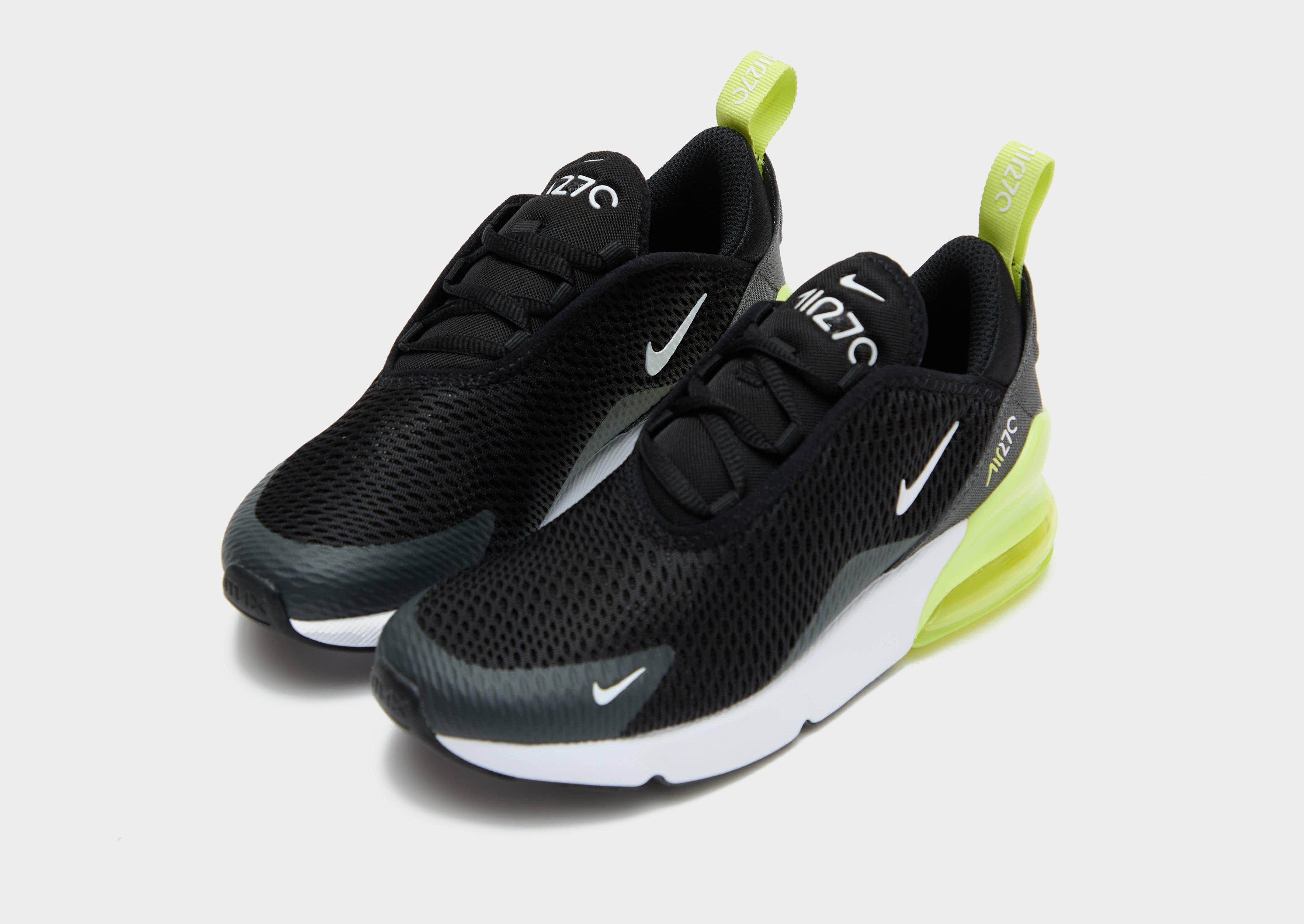 Nike Air Max 270 Children