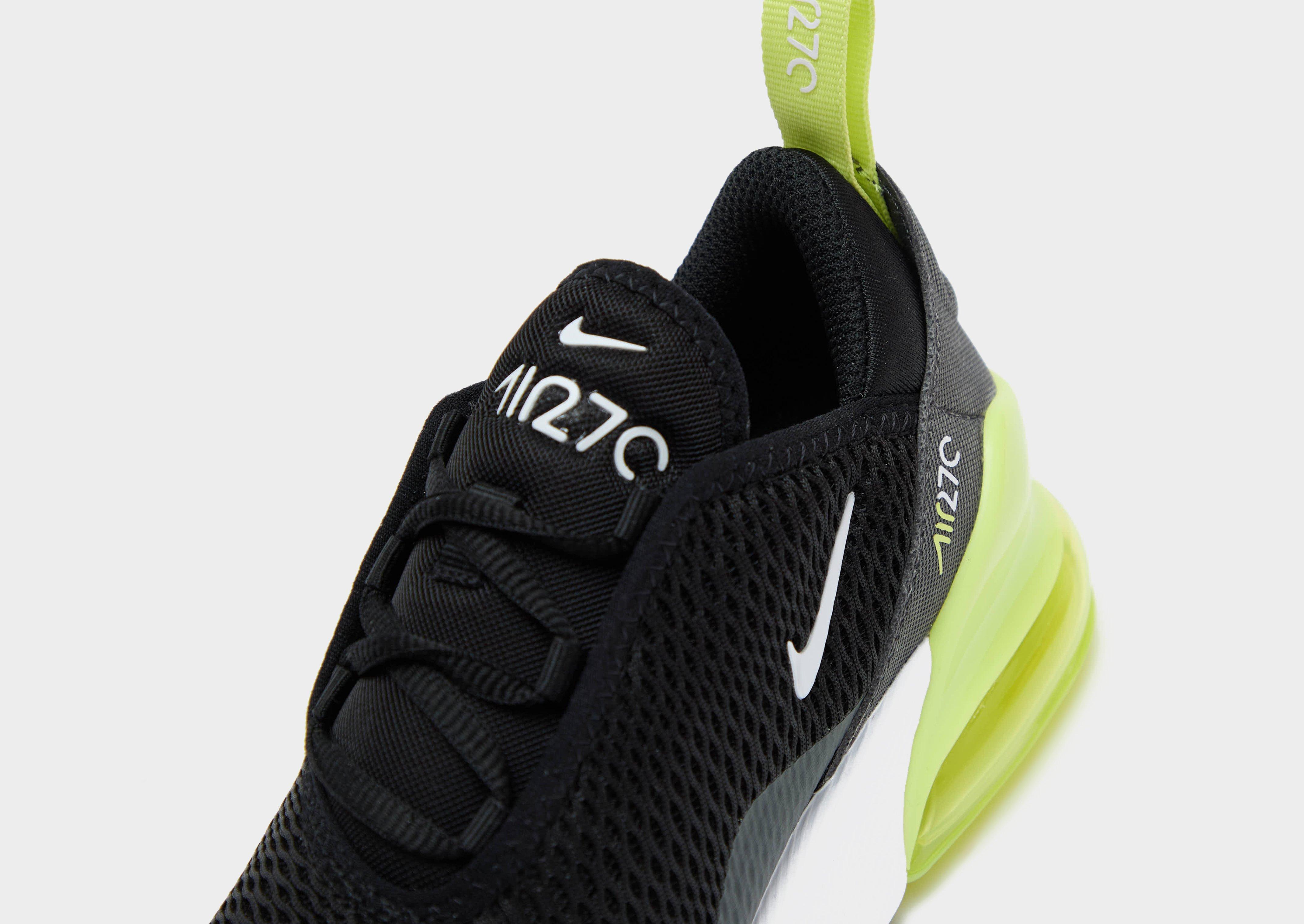 Nike Air Max 270 Children