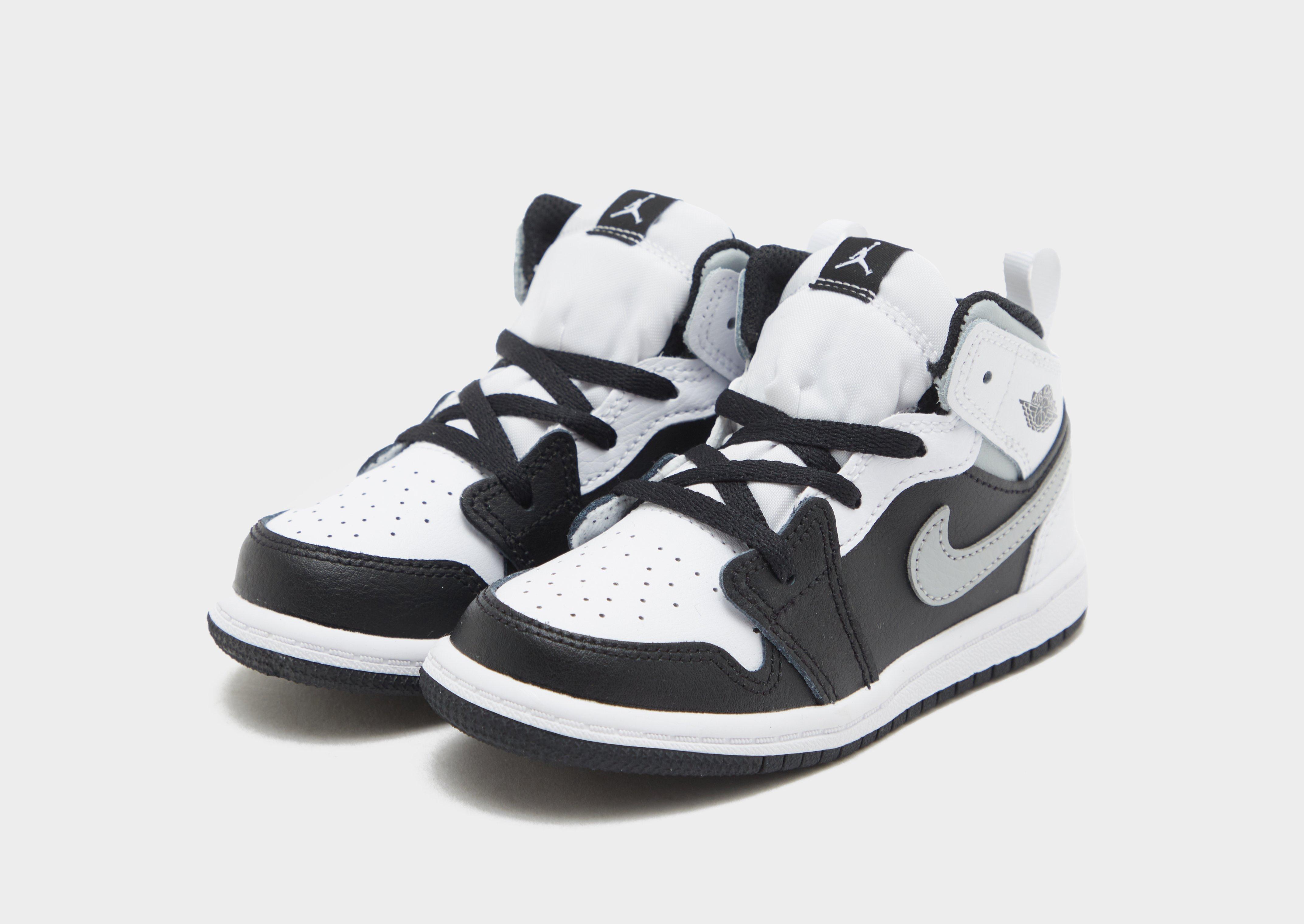 Jordan Air 1 Mid Baby