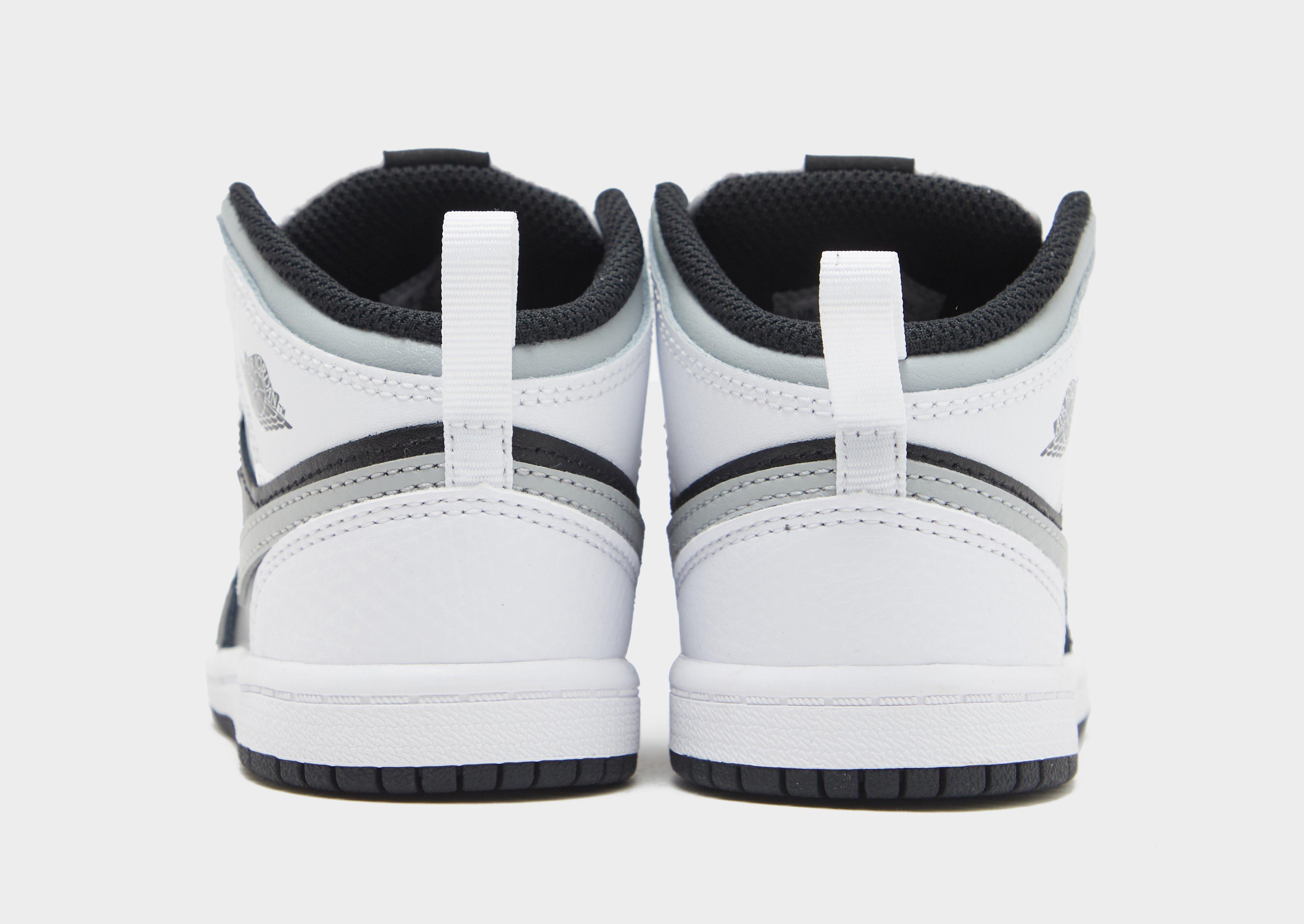 Jordan Air 1 Mid Baby
