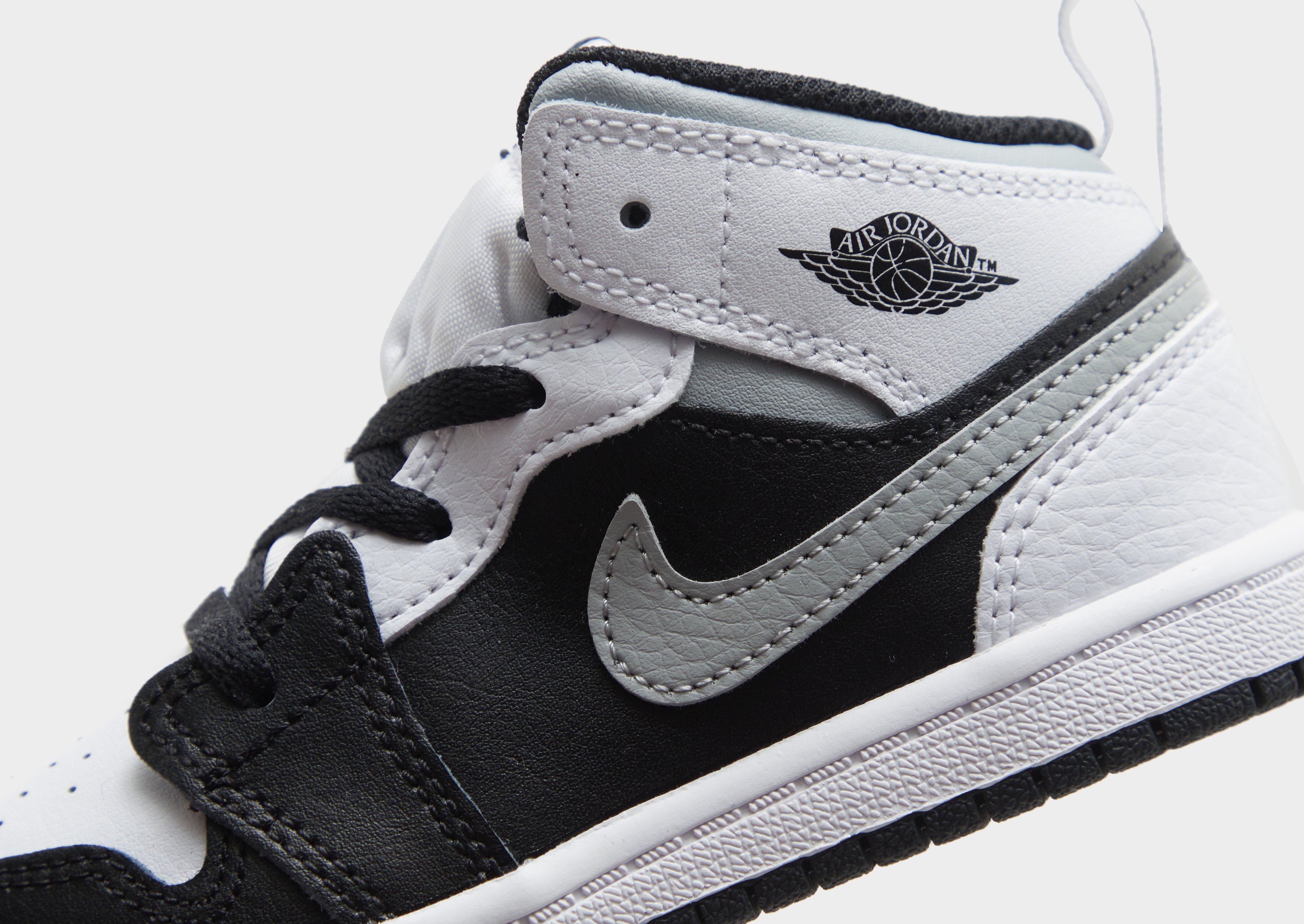 Jordan Air 1 Mid Baby