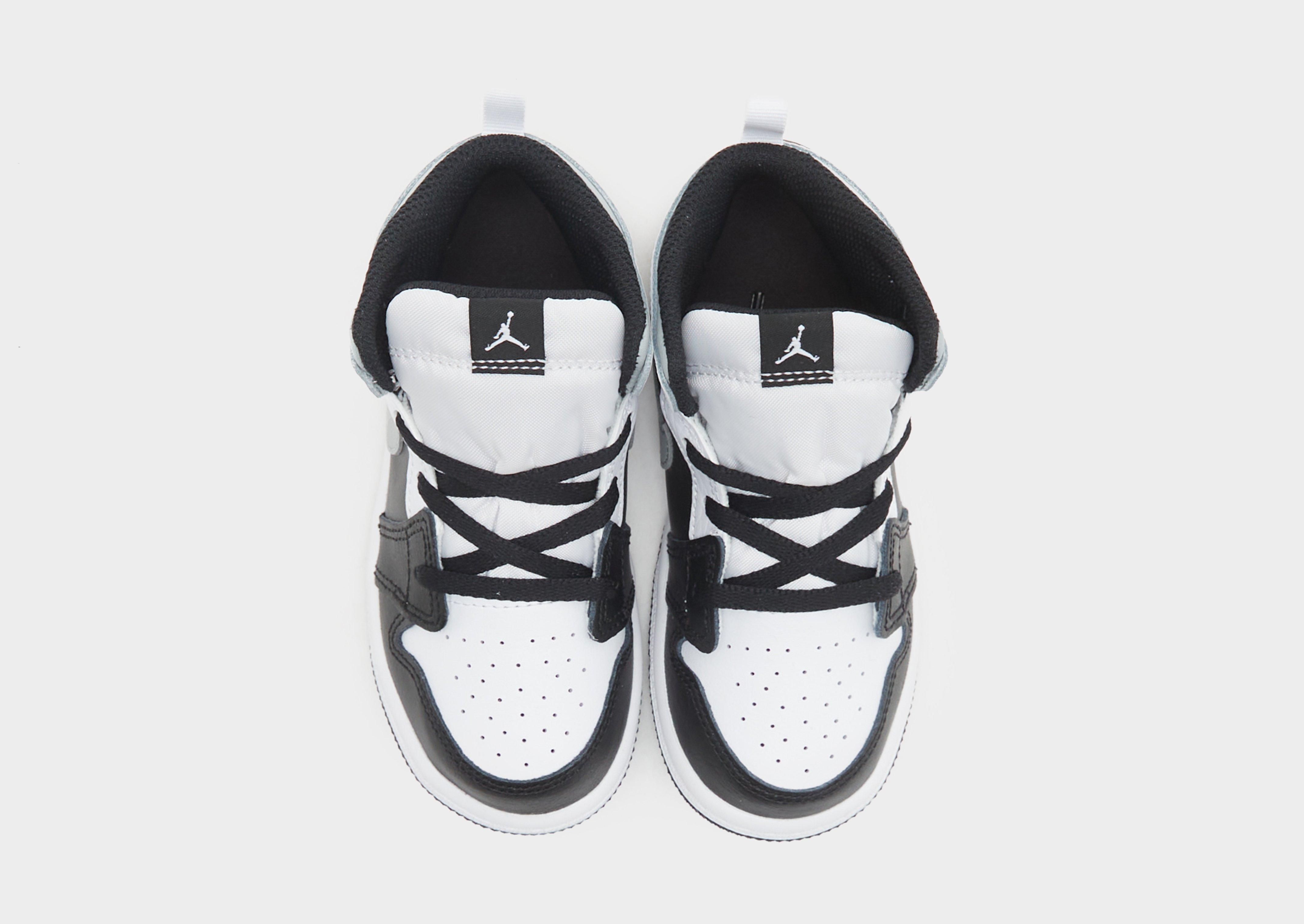 Jordan Air 1 Mid Baby
