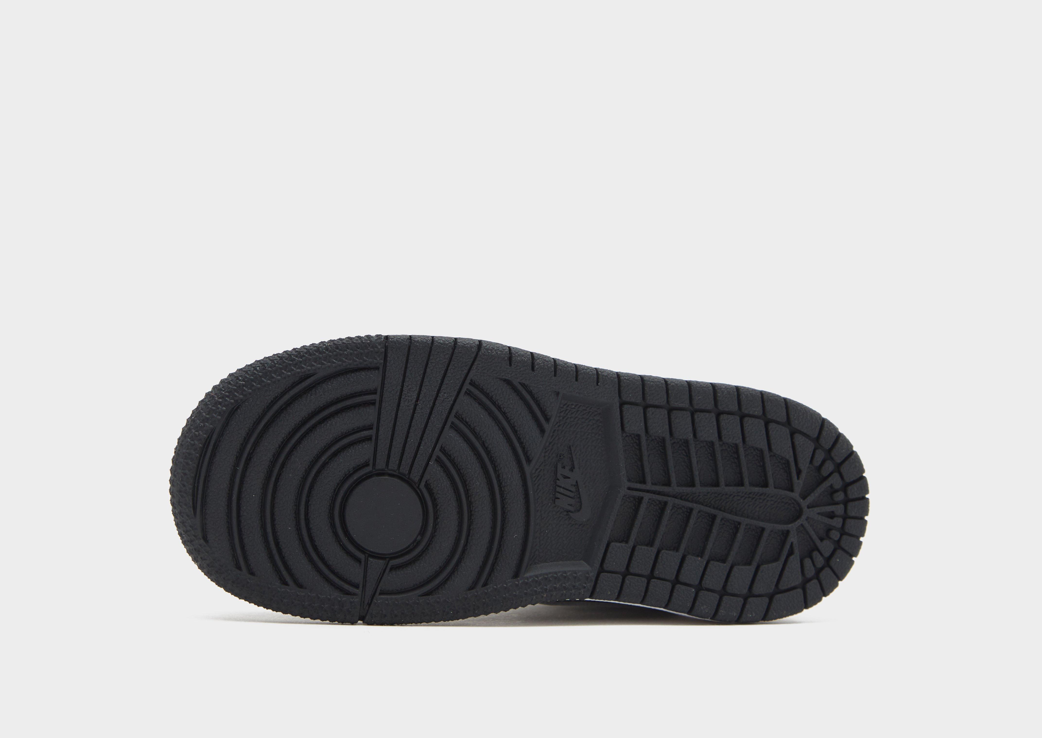 Jordan Air 1 Mid Baby