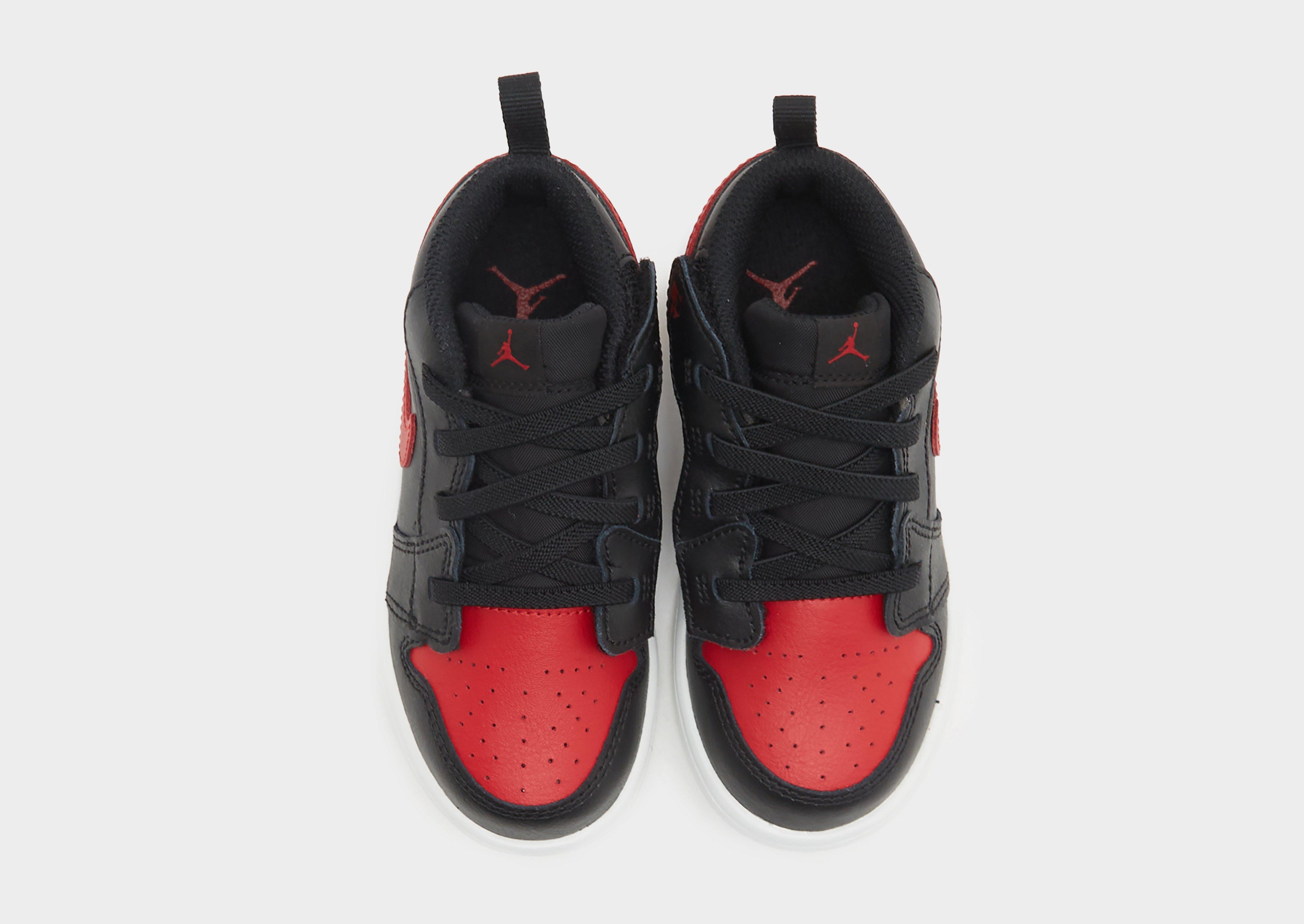 Jordan Air 1 Low Alt Infant's