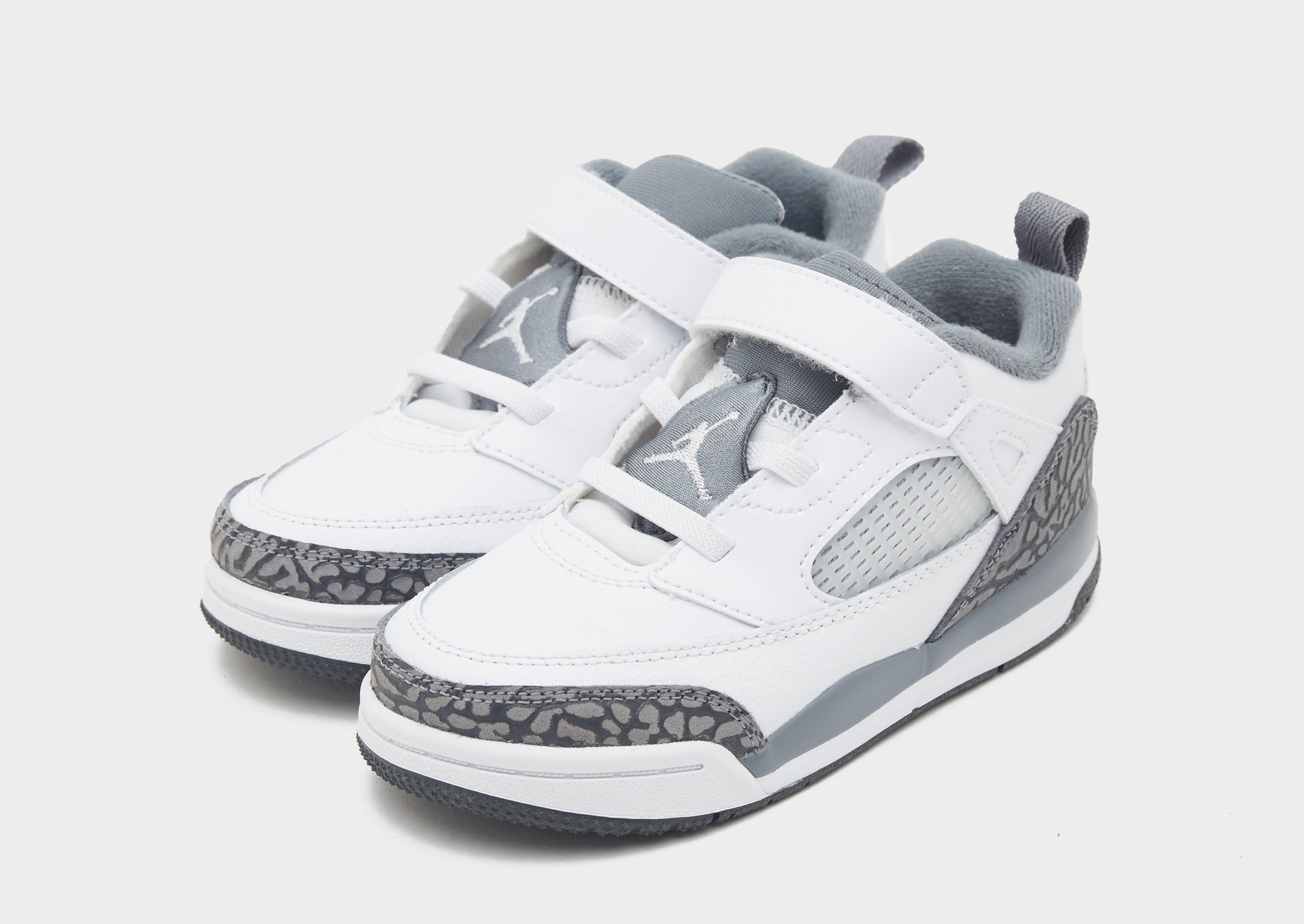Jordan Spizike Low Infant